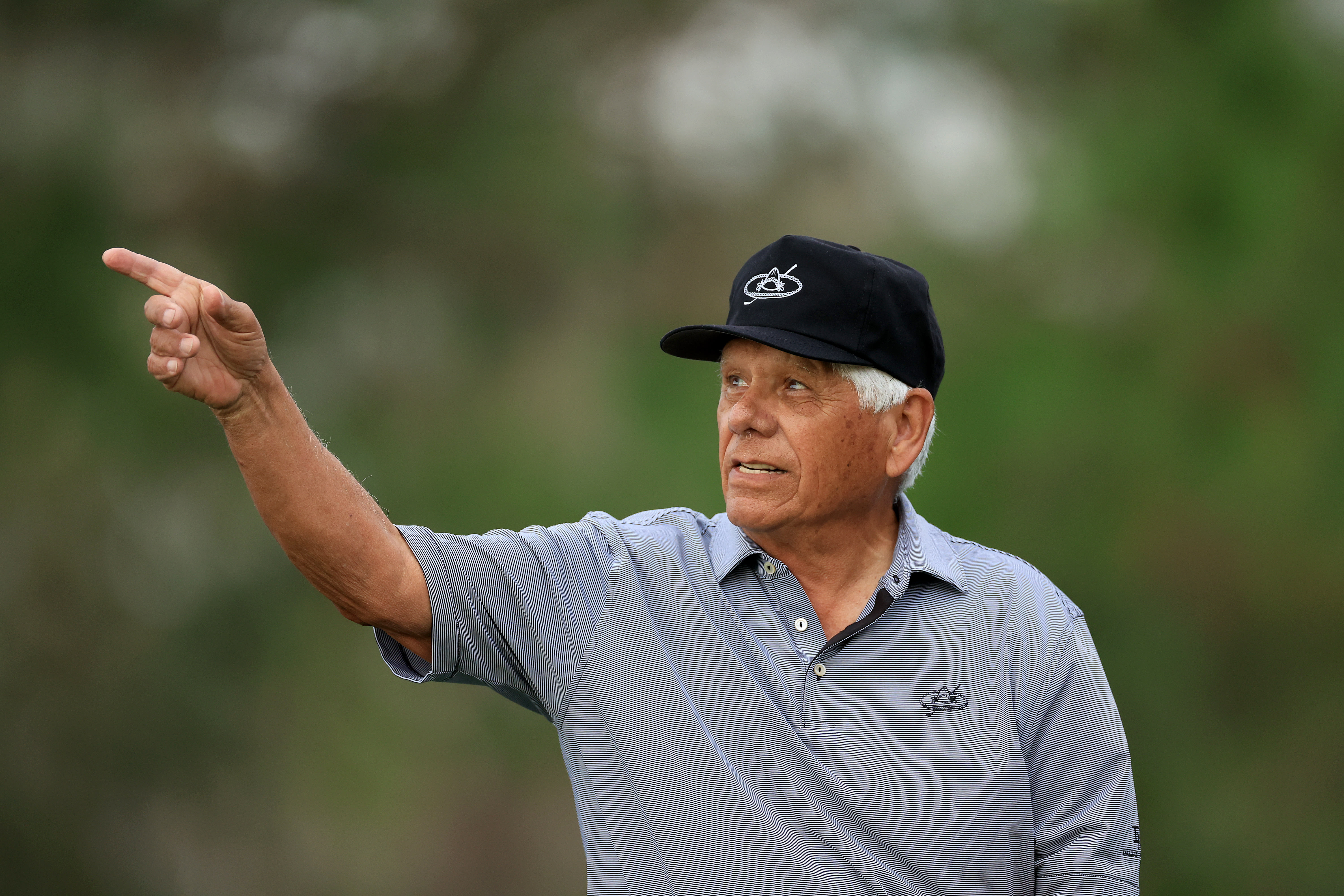 Lee Trevino: I 'guarantee' you'll fix your slice with one of these