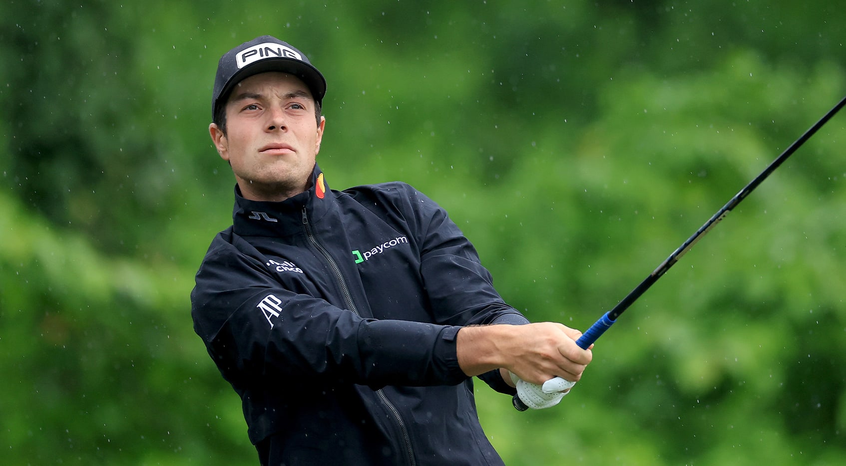 Round 3 Review PGA Championship PGA TOUR