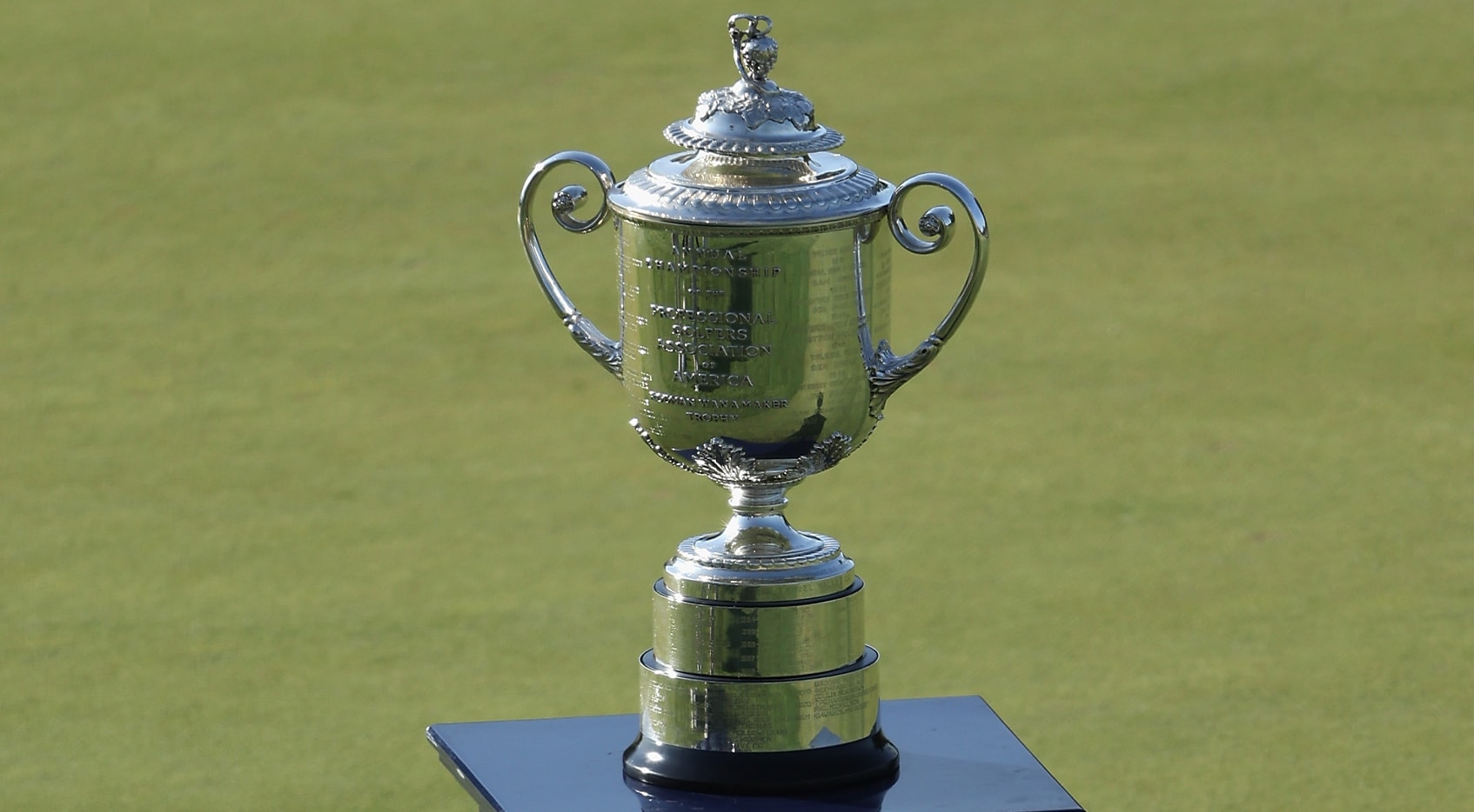 PGA Championship Payouts And Points PGA TOUR