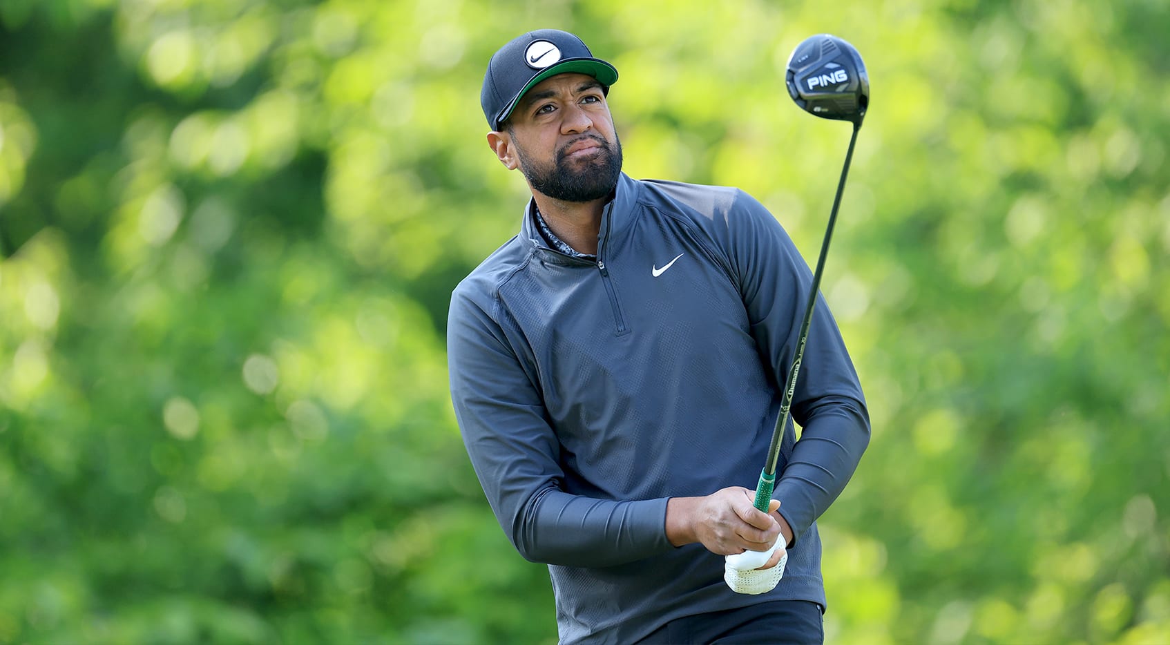 Major momentum or mental rest What predicts Colonial success? PGA TOUR