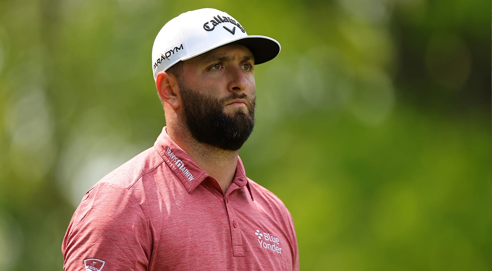 Inside The Field The Memorial Tournament Presented By Workday PGA TOUR