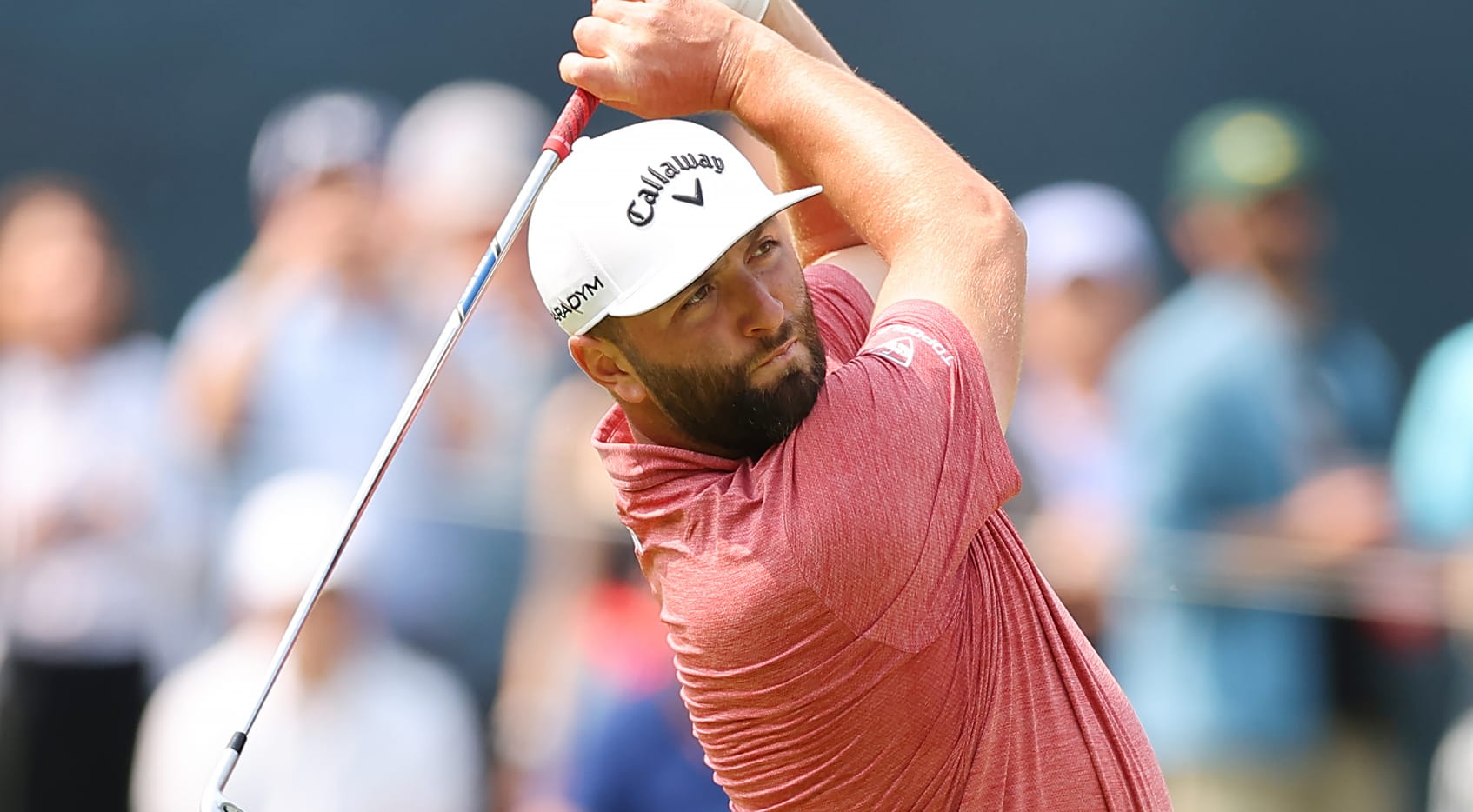 Power Rankings the Memorial Tournament presented by Workday PGA TOUR