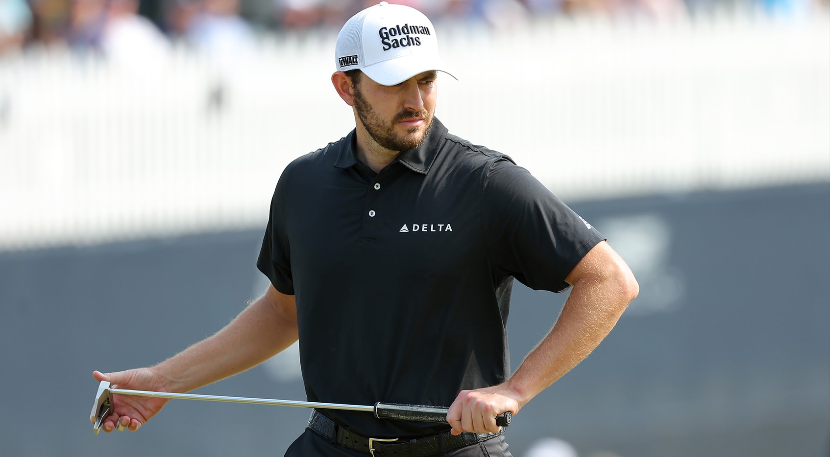 Horses for Courses Twotime champ Patrick Cantlay a top target at the