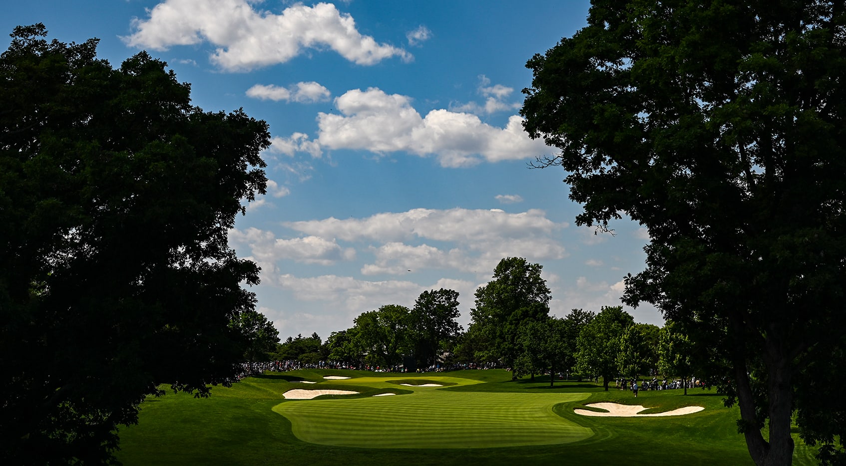 How to watch the Memorial Tournament presented by Workday, Round 1 Featured Groups, live scores, tee times, TV times