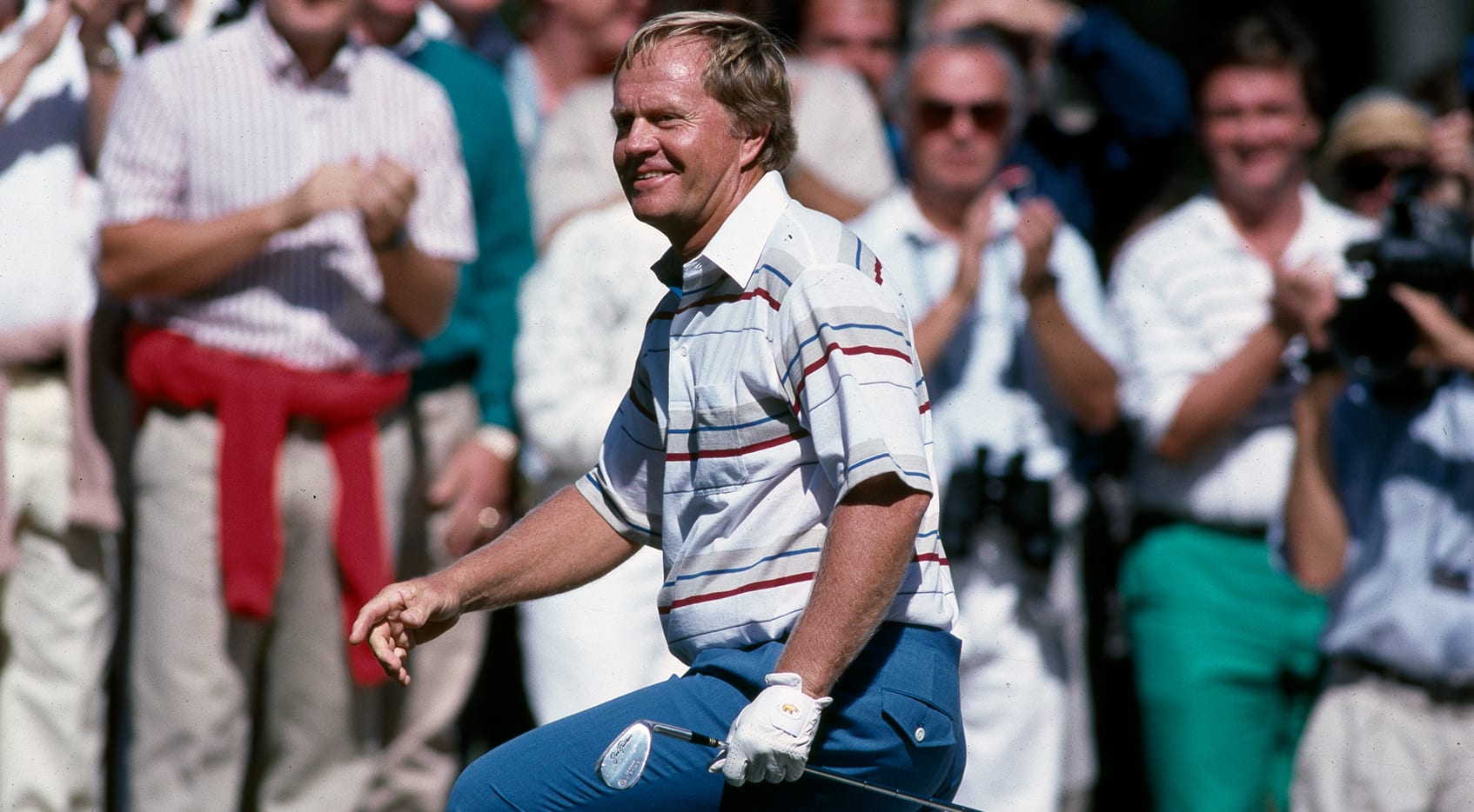 jack nicklaus swing finish