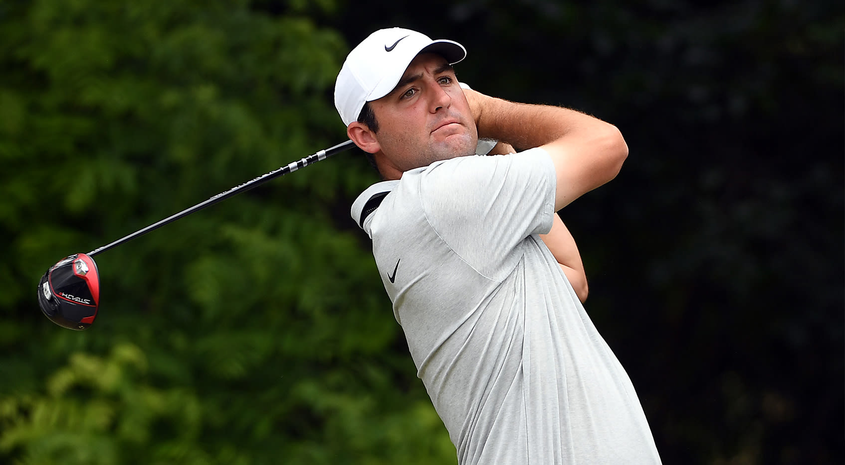 Cream will rise at Muirfield Village - PGA TOUR