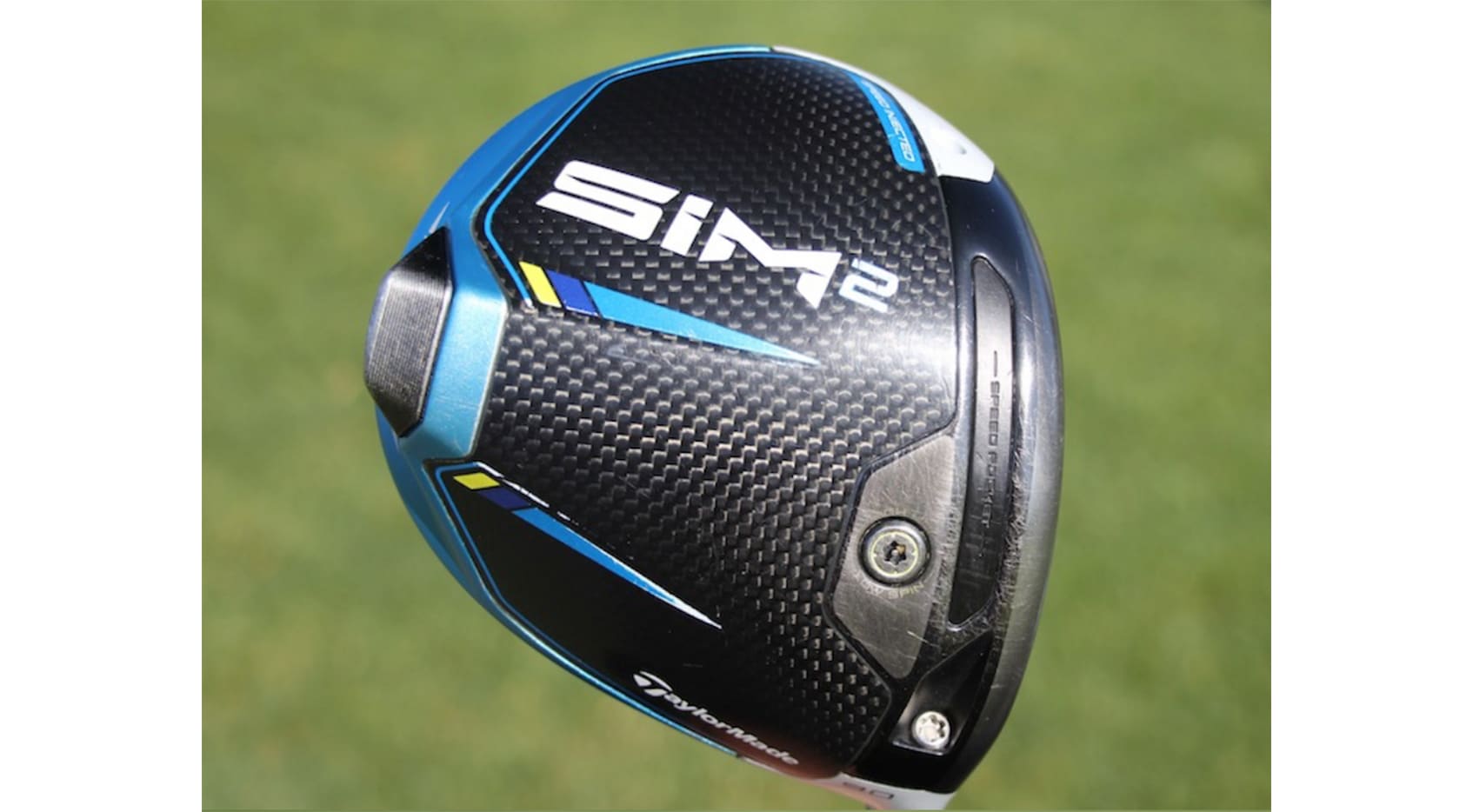 The mixed club makeup Chris Gotterup has in the bag for his PGA TOUR return