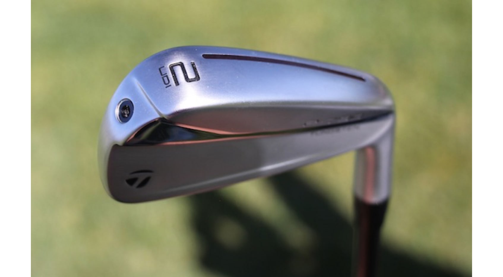 The mixed club makeup Chris Gotterup has in the bag for his PGA TOUR return