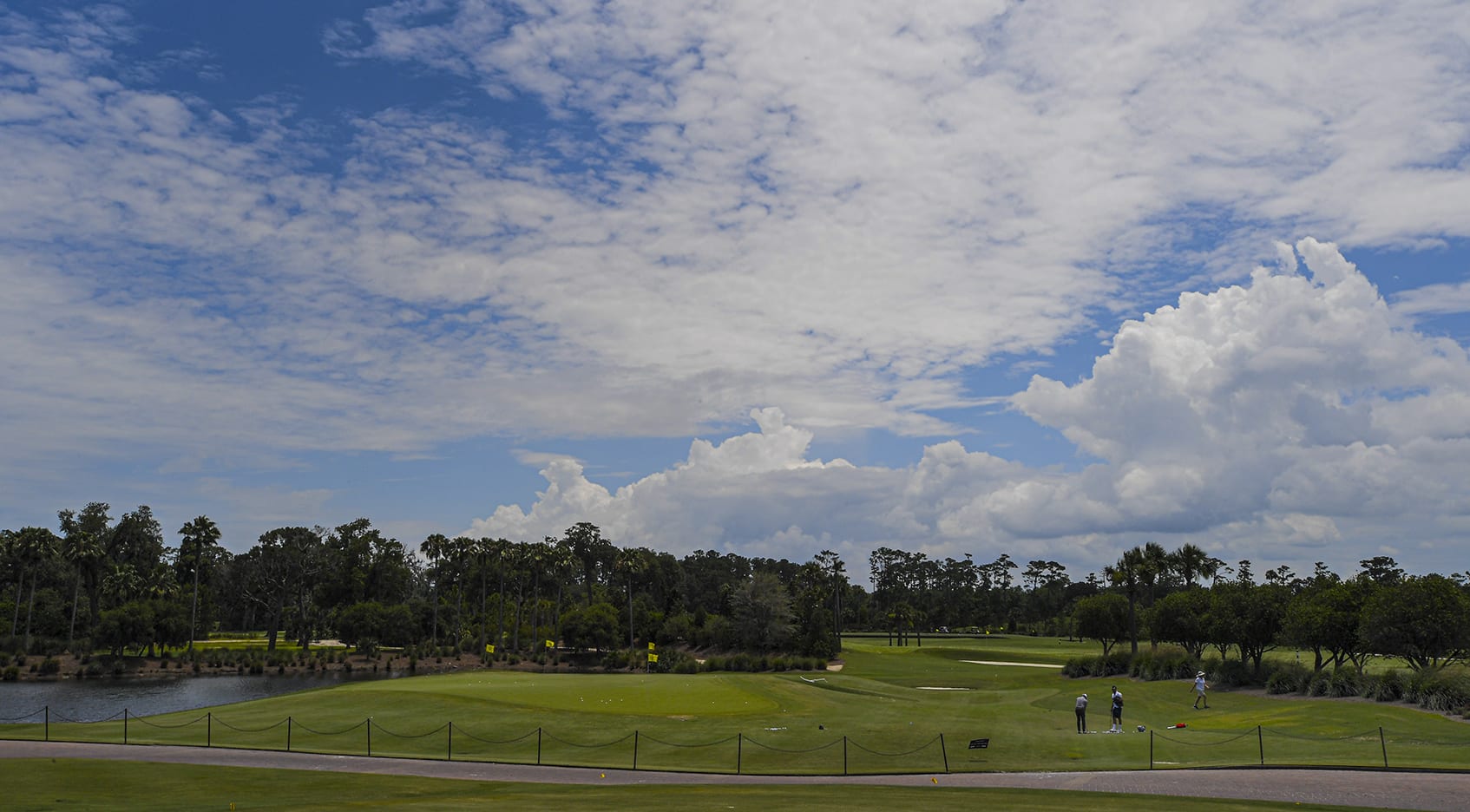 National Golf Foundation - September 2023 National Rounds Played