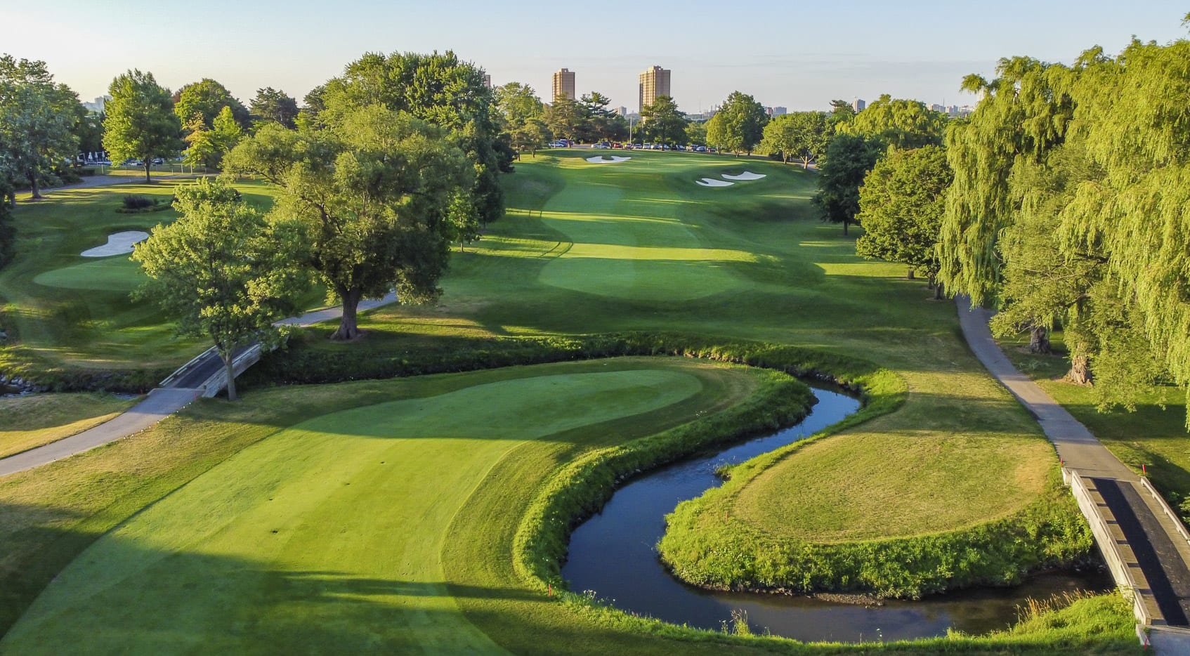 Five things to know Oakdale Golf Course PGA TOUR