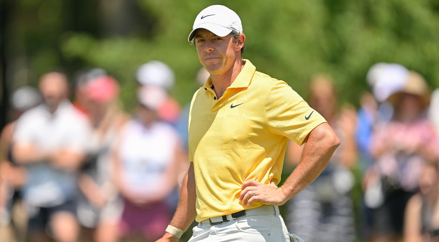 Power Rankings RBC Canadian Open PGA TOUR