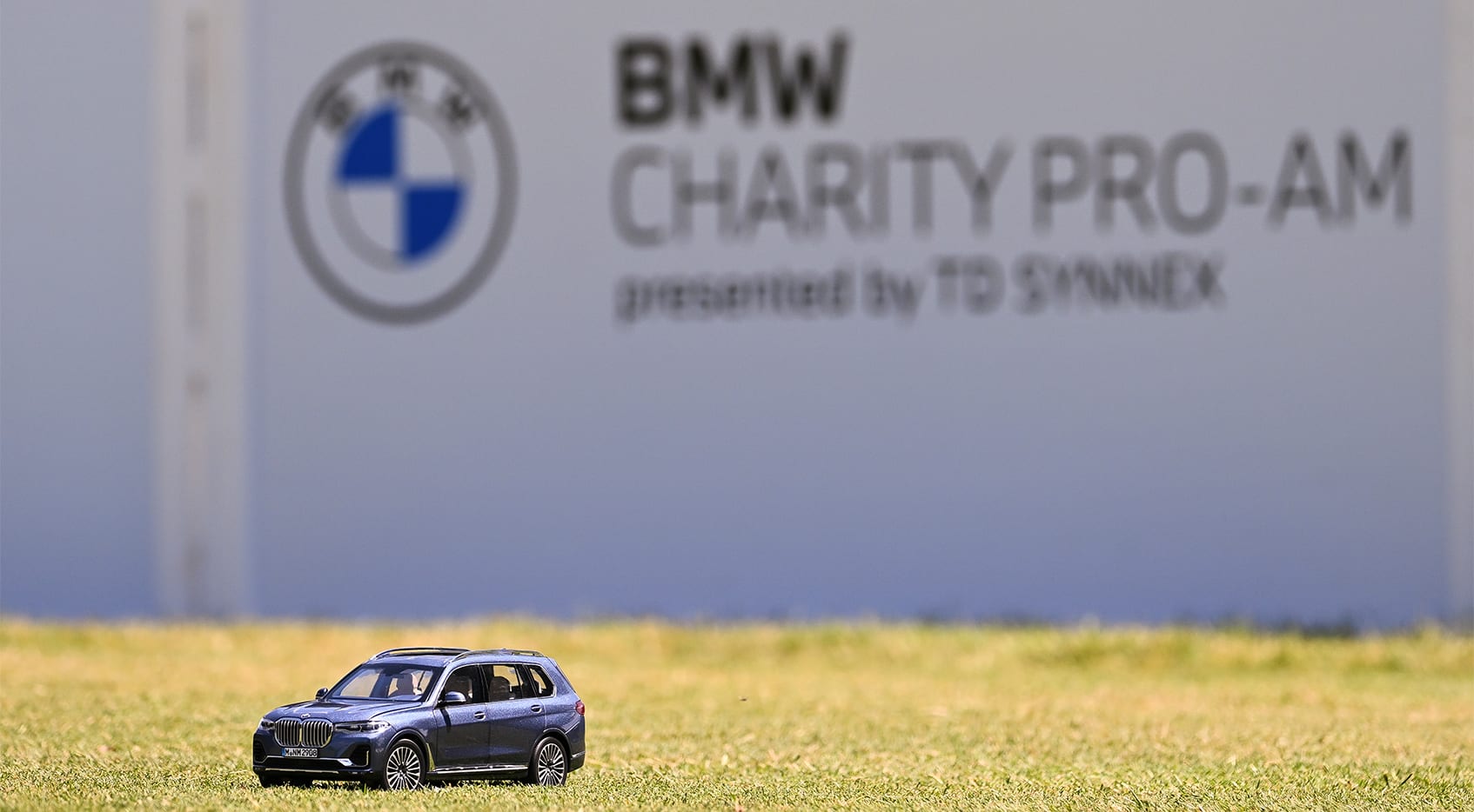 Korn Ferry Tour announces fouryear extension for BMW Charity ProAm