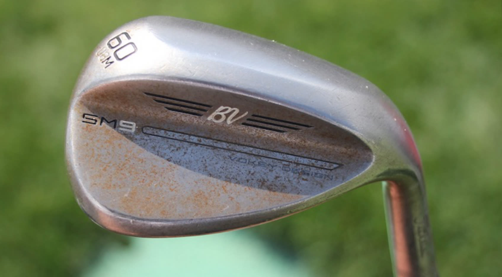 Titleist - ボーケイ SM9 50 54 58 3本セットの+oleiroalvesimoveis.com.br