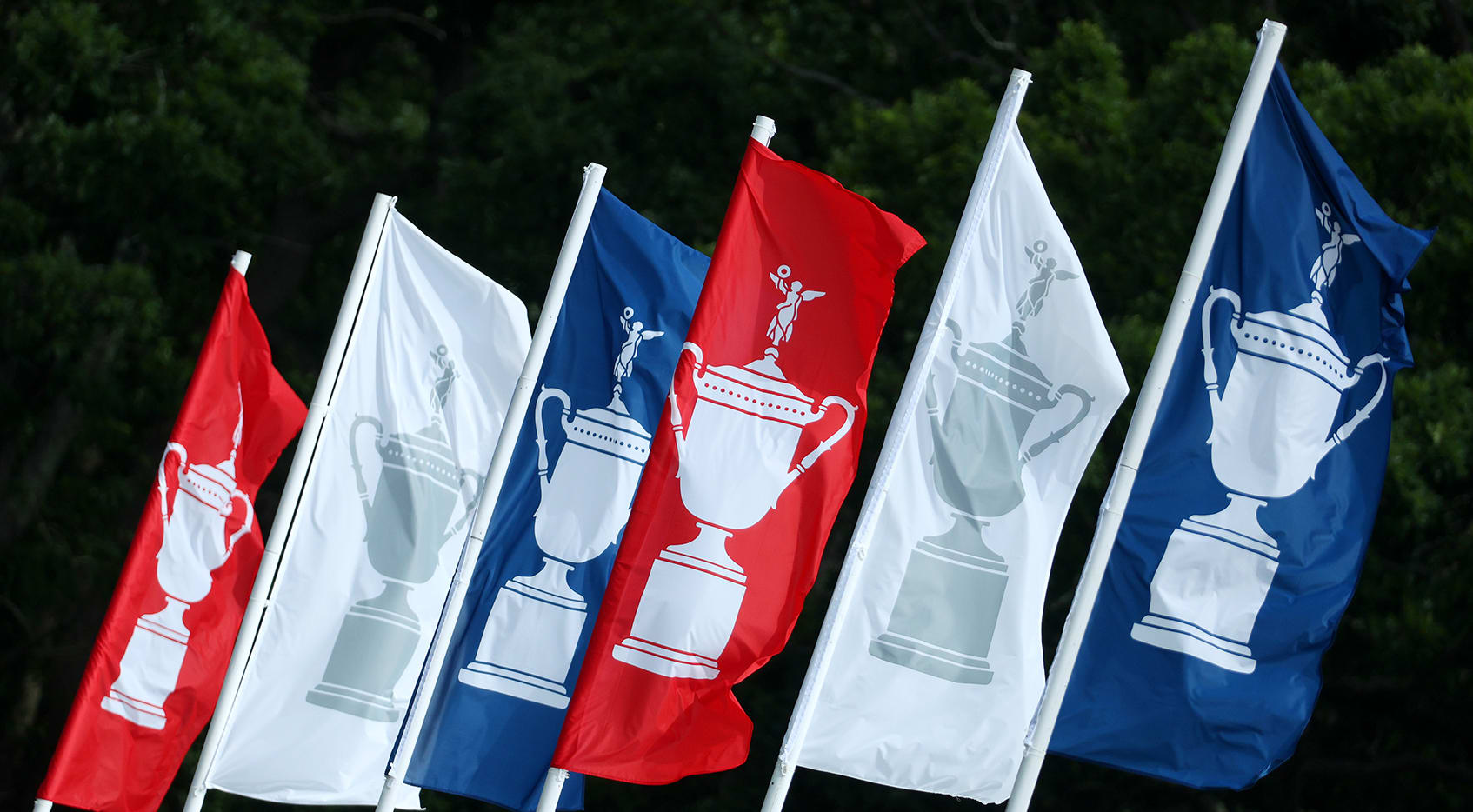 Tee times announced for 2023 U.S. Open, Groups for Rounds 1 & 2 PGA TOUR