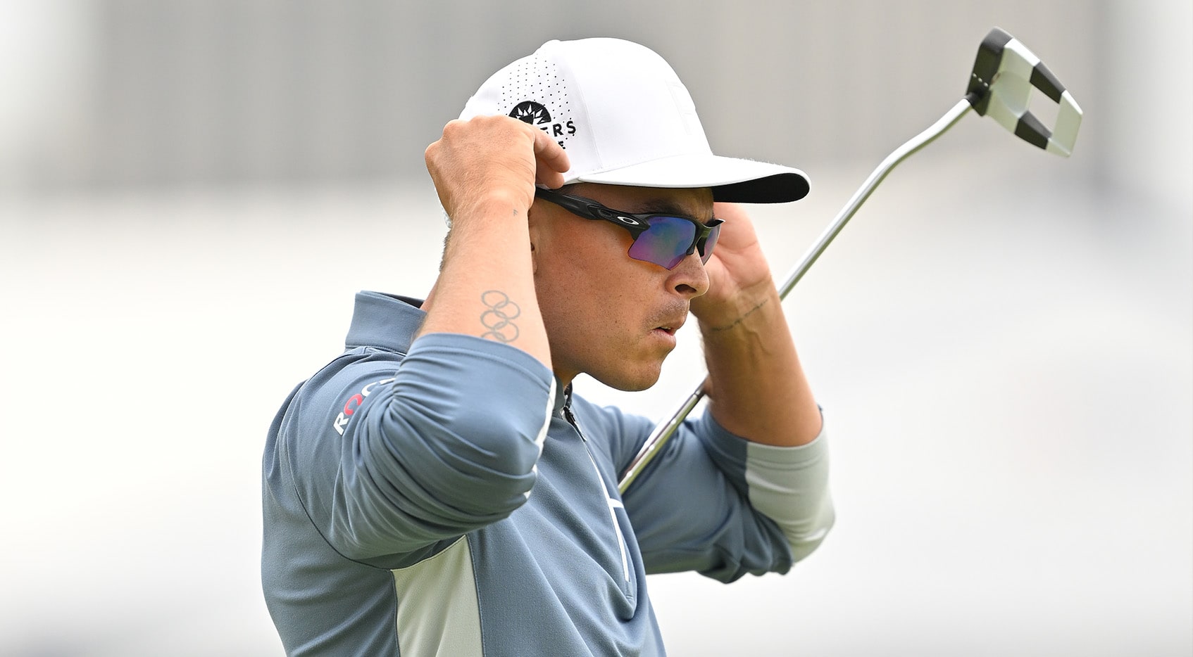 The putter tweak that led to Rickie Fowler’s record-setting U.S. Open ...