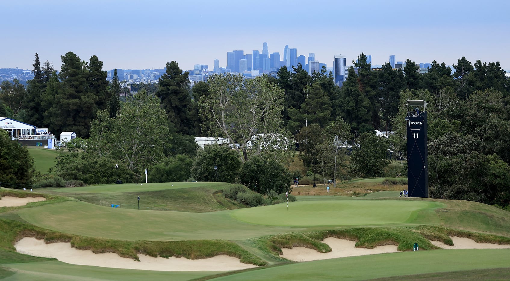 Leaderboard Us Open 2024 Pammy Loreen