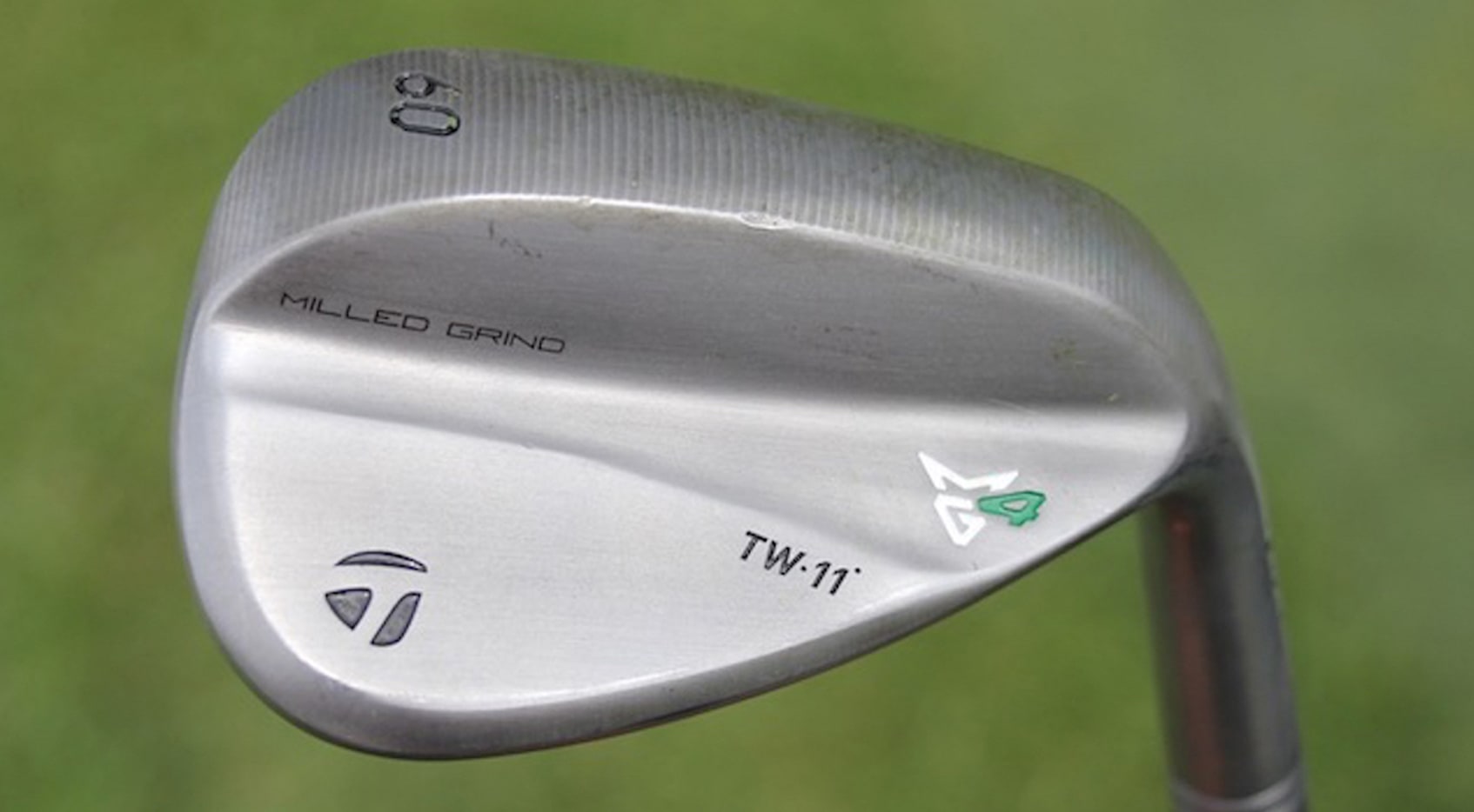 Morikawa, Herbert testing new TaylorMade MG4 'Tiger Woods' wedges