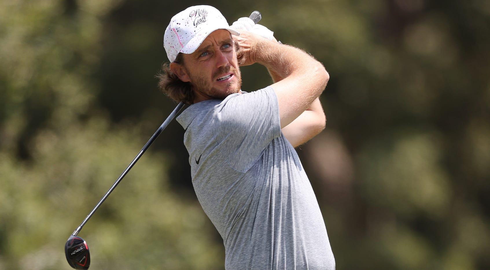 Action Report Bettors like a Tommy Fleetwood breakthrough at Travelers Championship