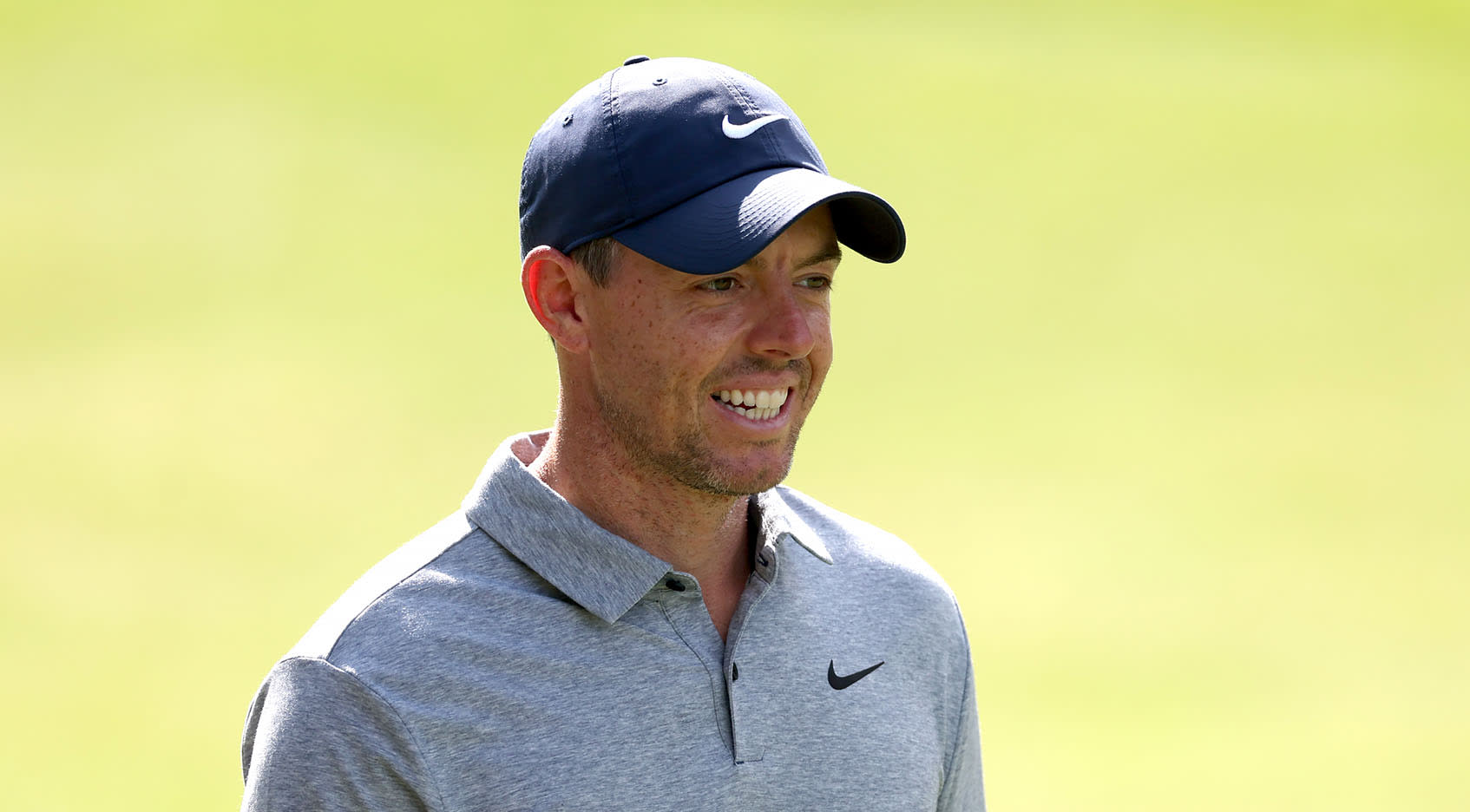 Rory McIlroy makes first career ace on TOUR PGA TOUR