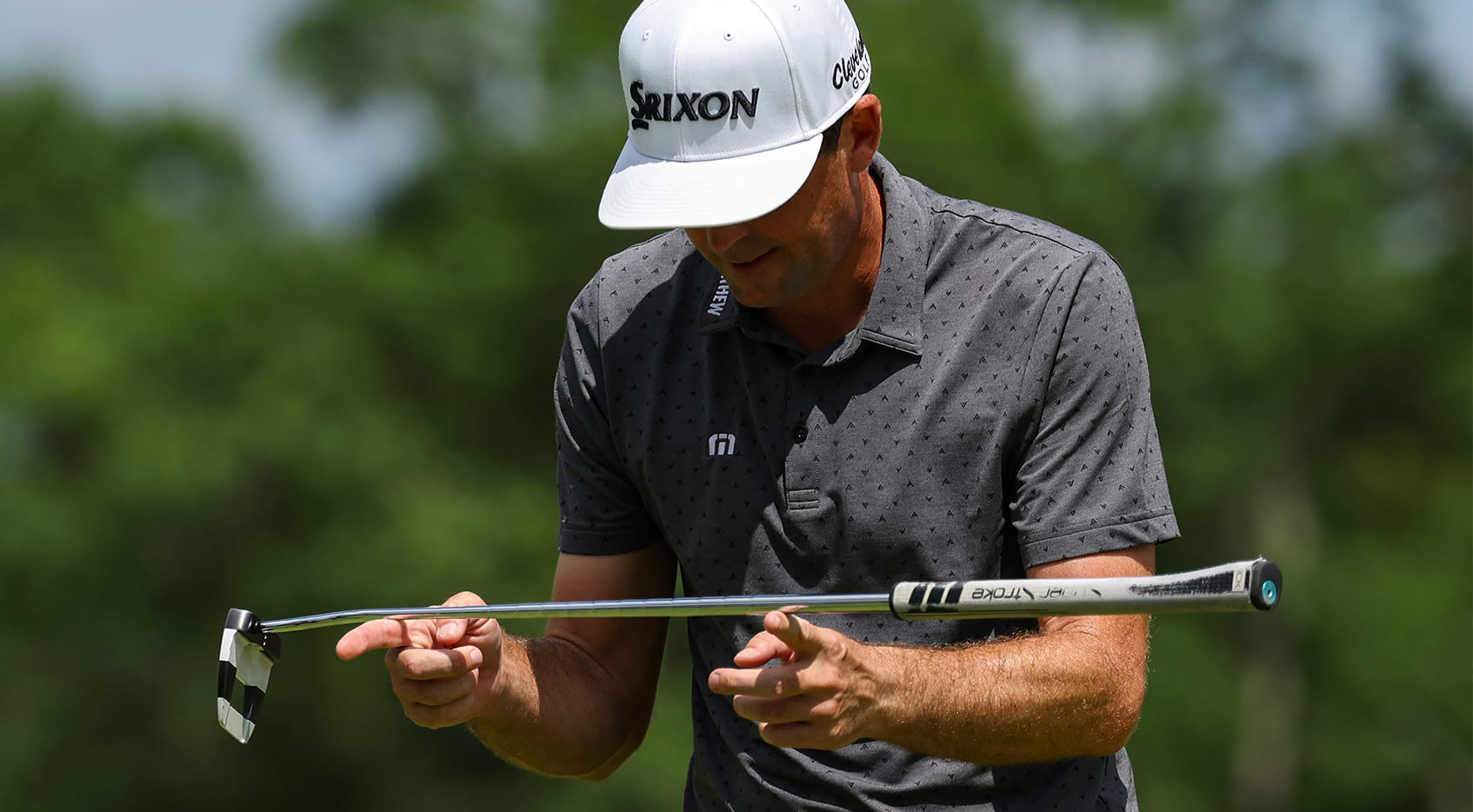 How a 9-year-old putter has taken the TOUR by storm - PGA TOUR