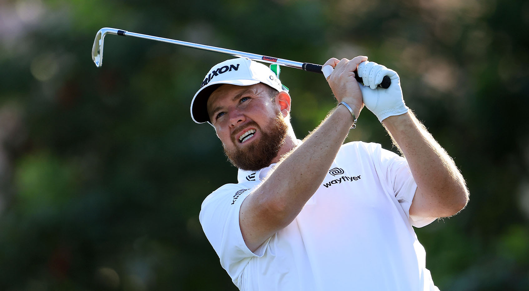Defending champion Shane Lowry admits the Open 'bubble' could work