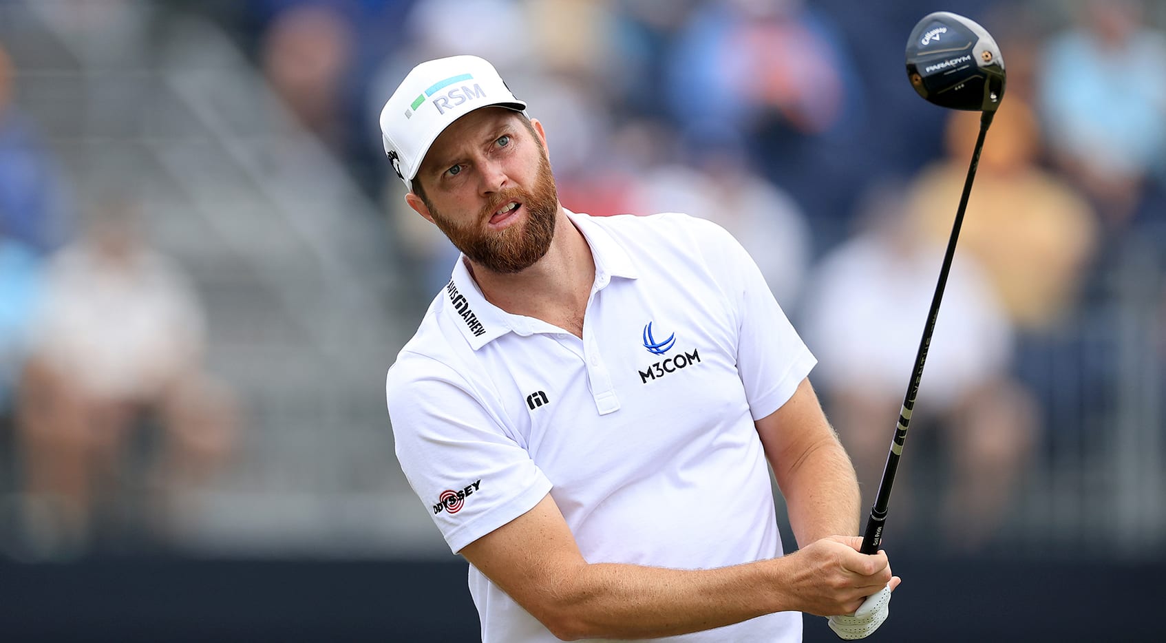 The 2023 Rocket Mortgage Classic Odds: Webb Simpson