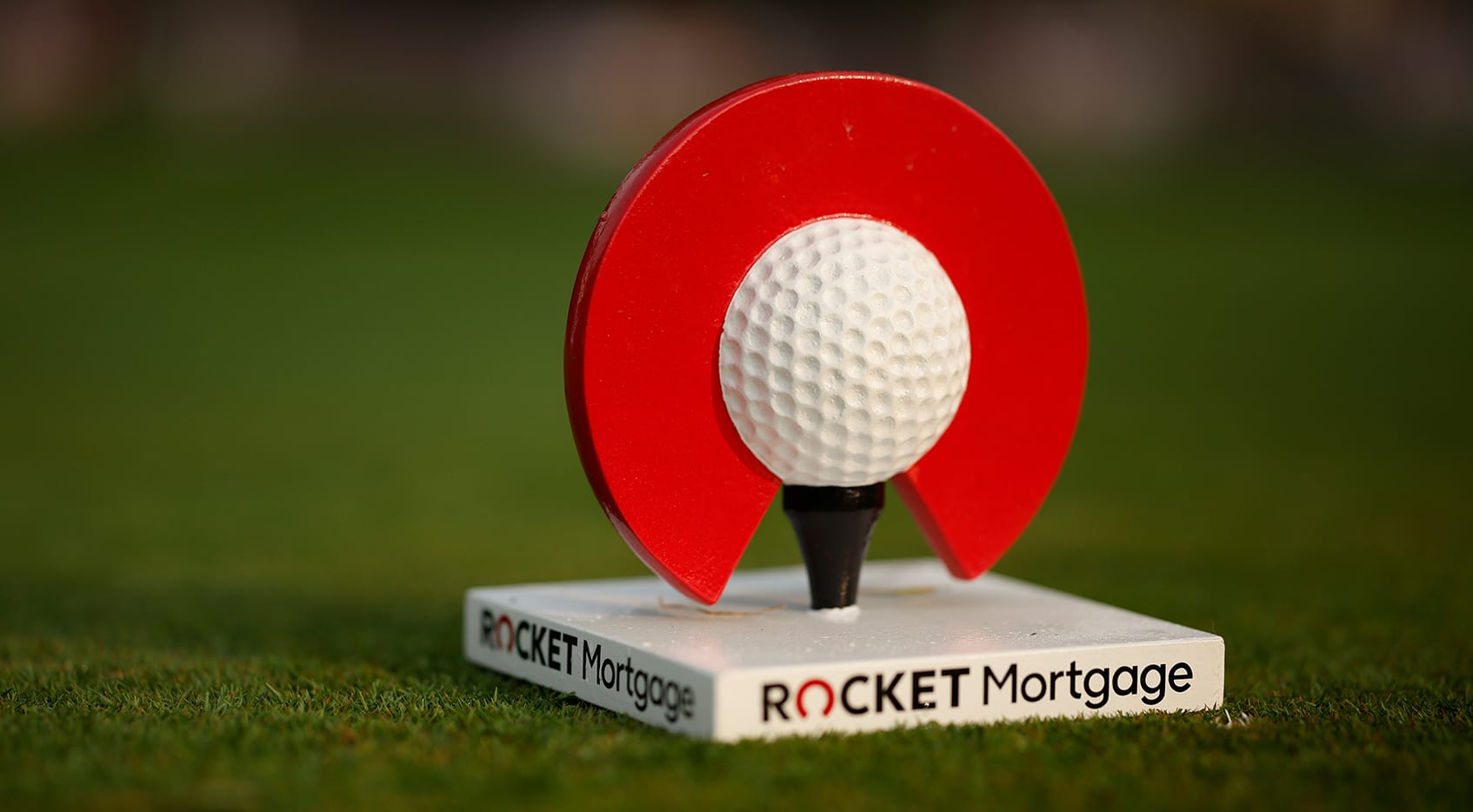 pga tour rocket mortgage tee times