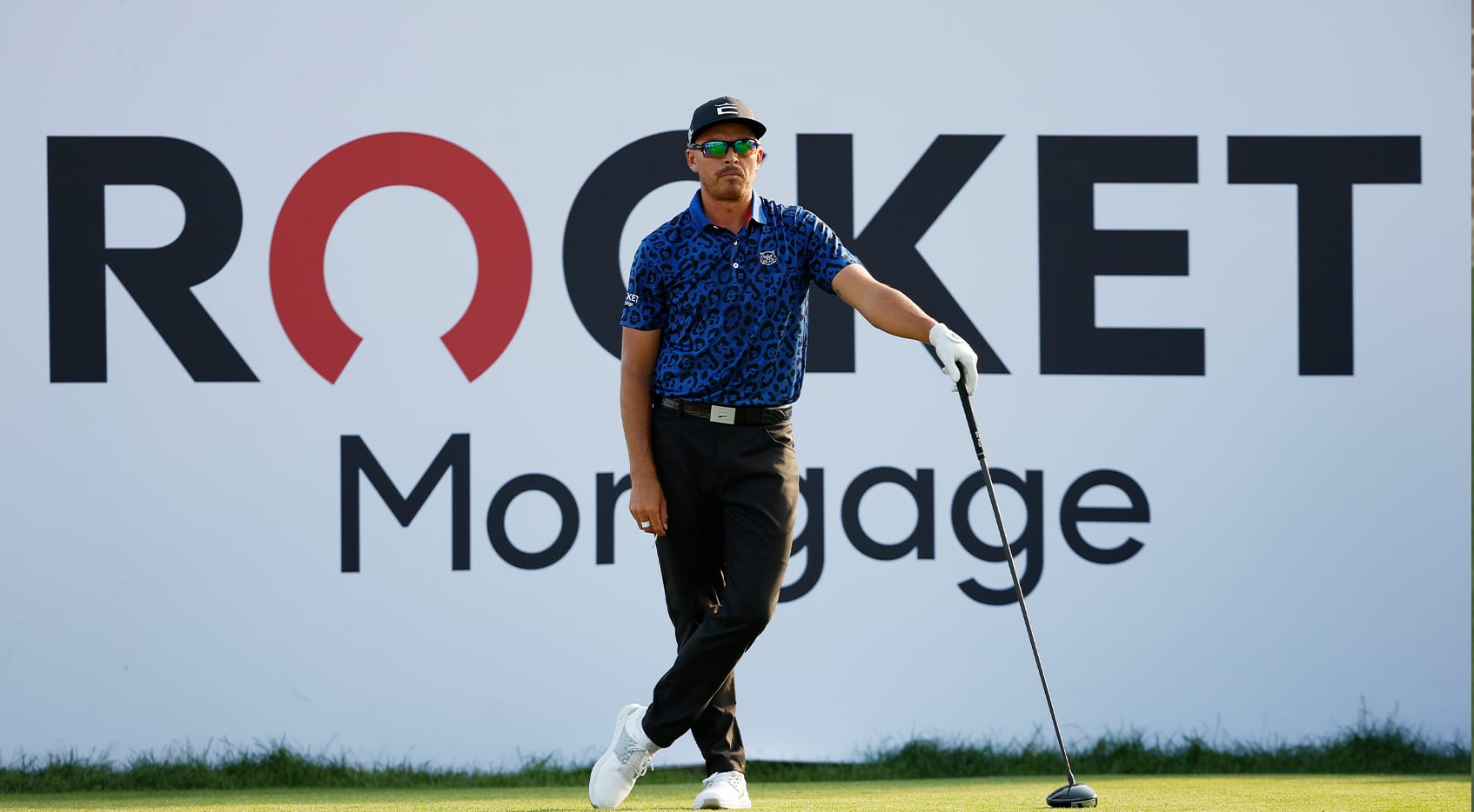 How to watch Rocket Mortgage Classic, Round 4 Featured Groups, live scores, tee times, TV times