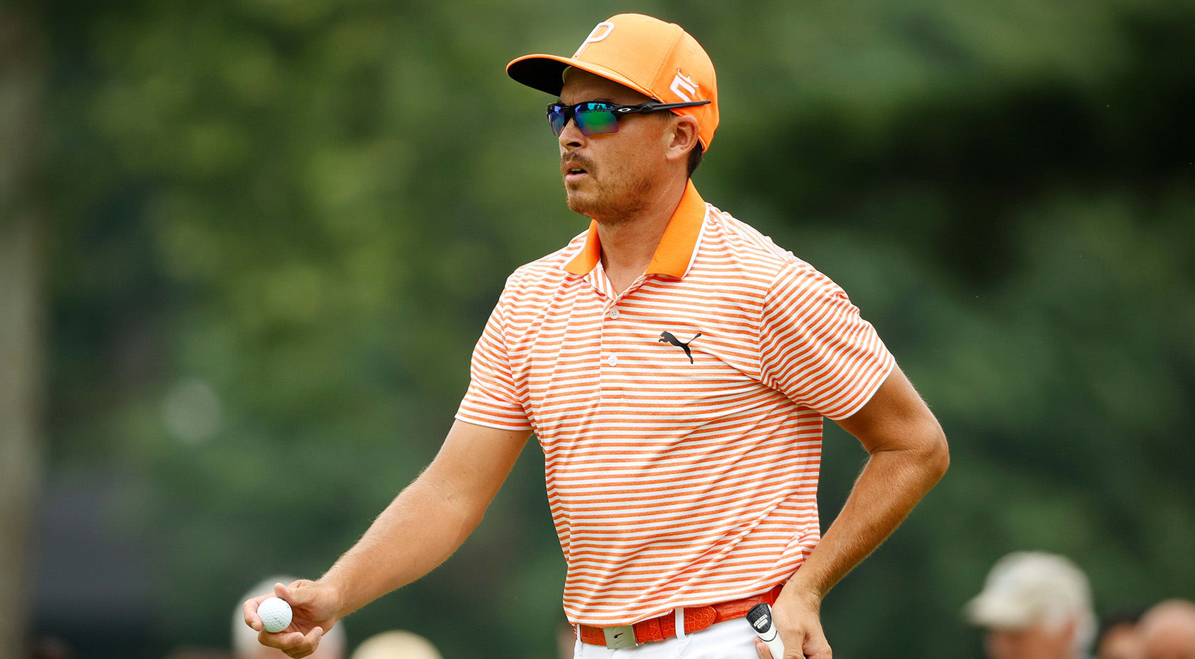 Rocket Mortgage Classic payouts and points Rickie Fowler earns 1.58