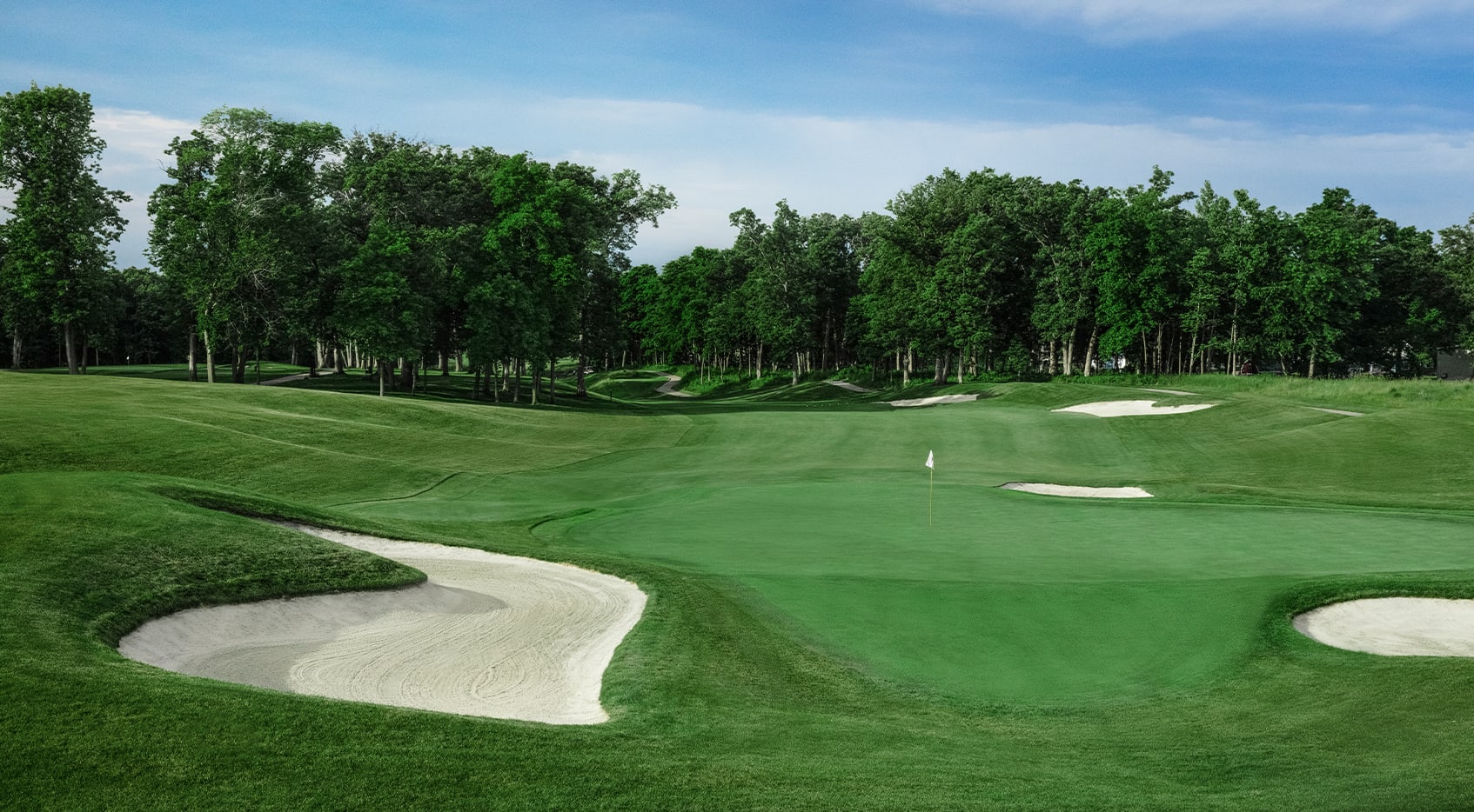 Five things to know: TPC Deere Run PGA TOUR