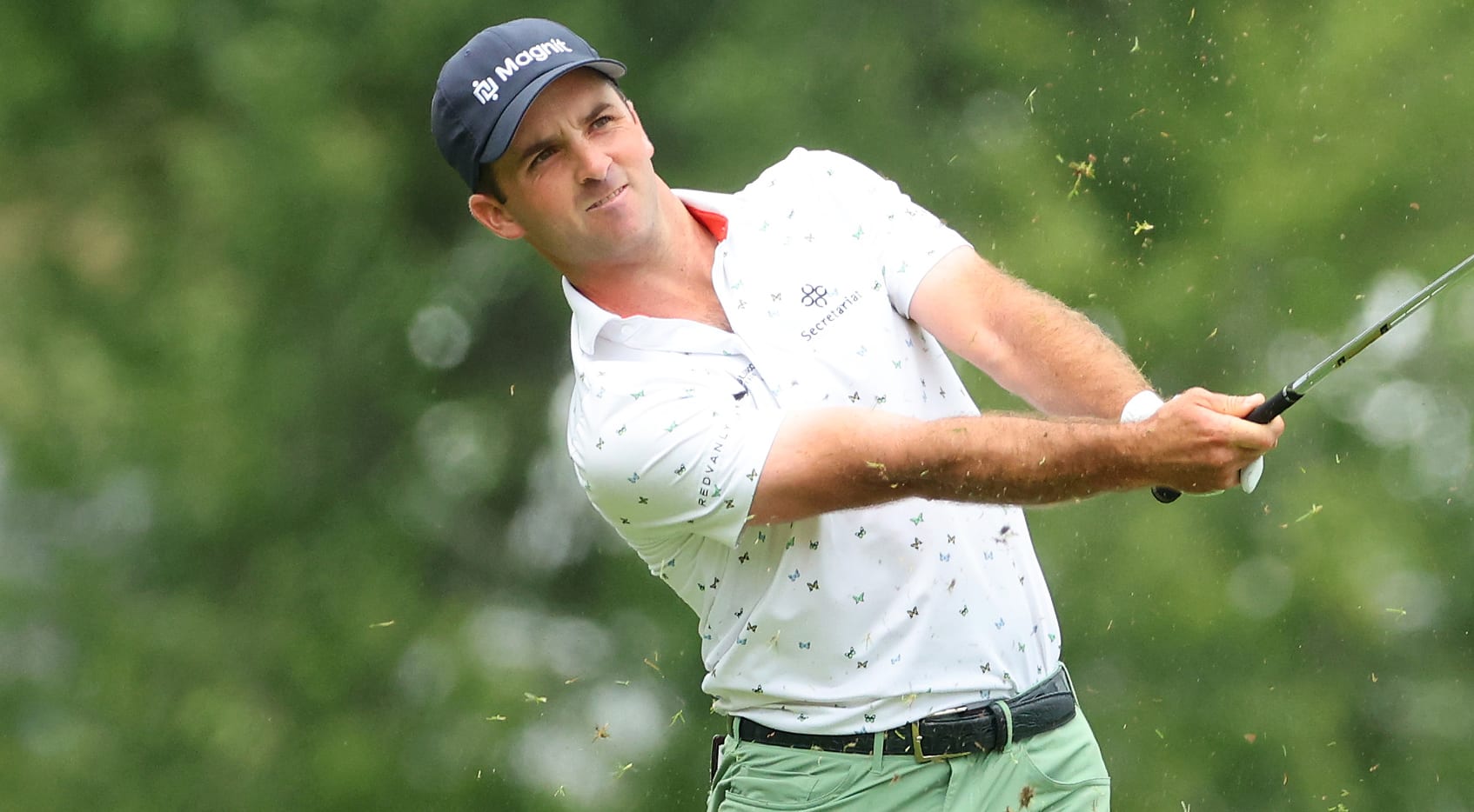 Power Rankings John Deere Classic PGA TOUR