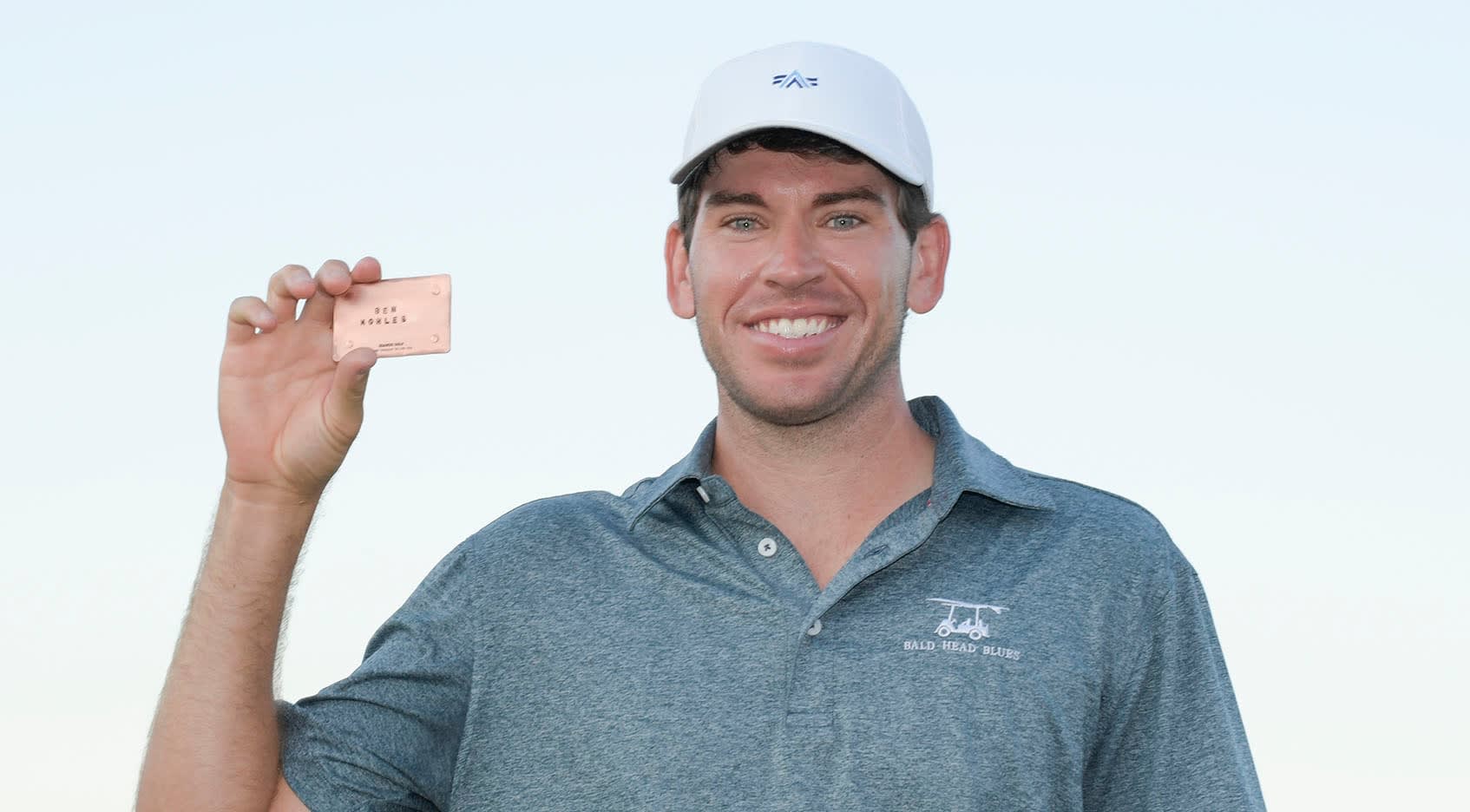 (Stan Badz/PGA TOUR)