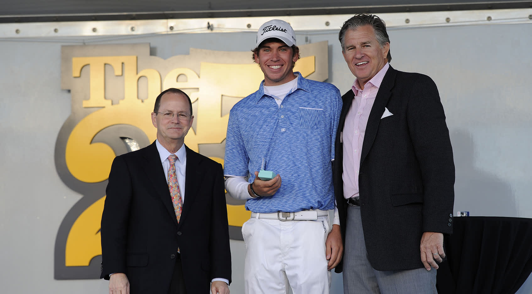 (Chris Condon/PGA TOUR)
