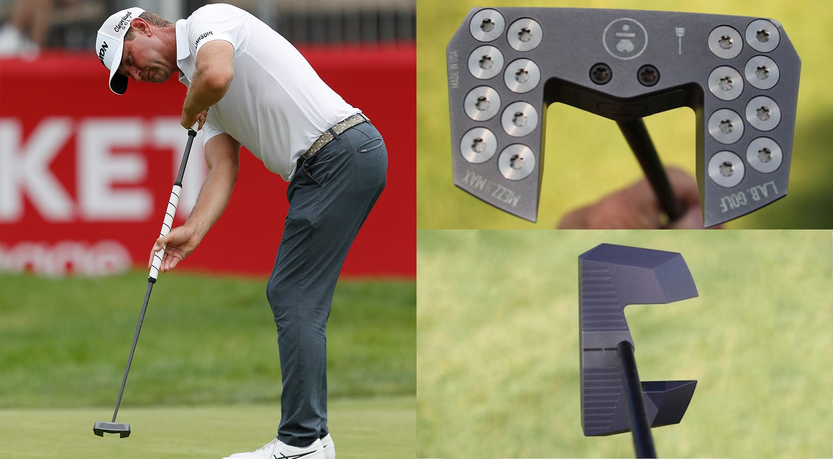How Lucas Glover s Switch To A Long Putter Has Paid Off PGA TOUR