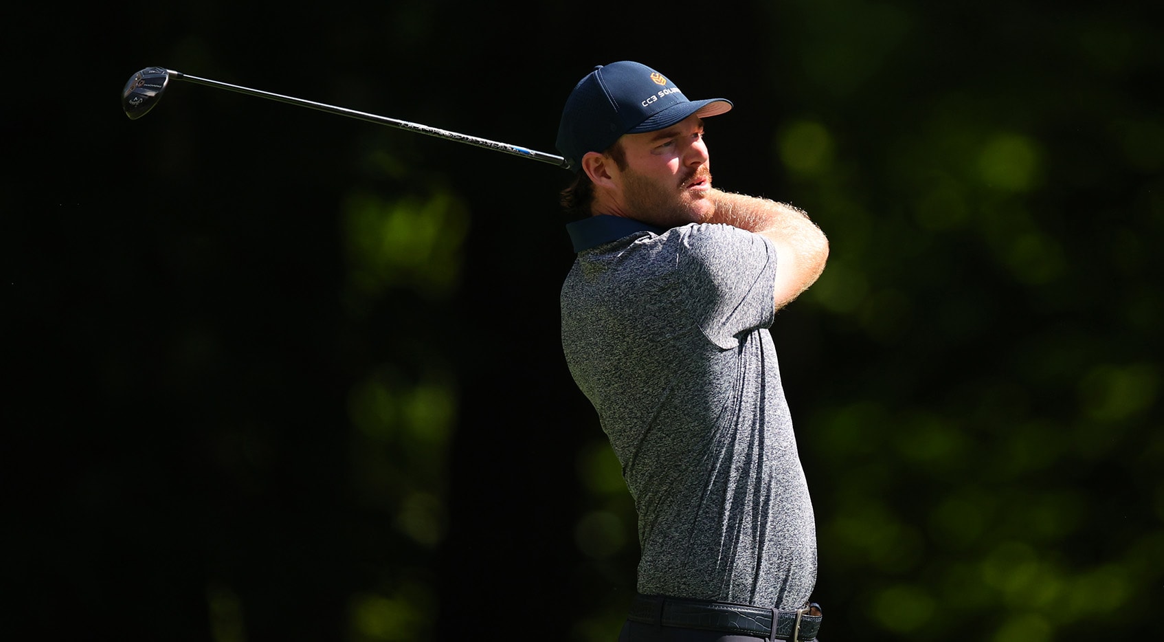 Fear management sparks Grayson Murray to better PGA TOUR status