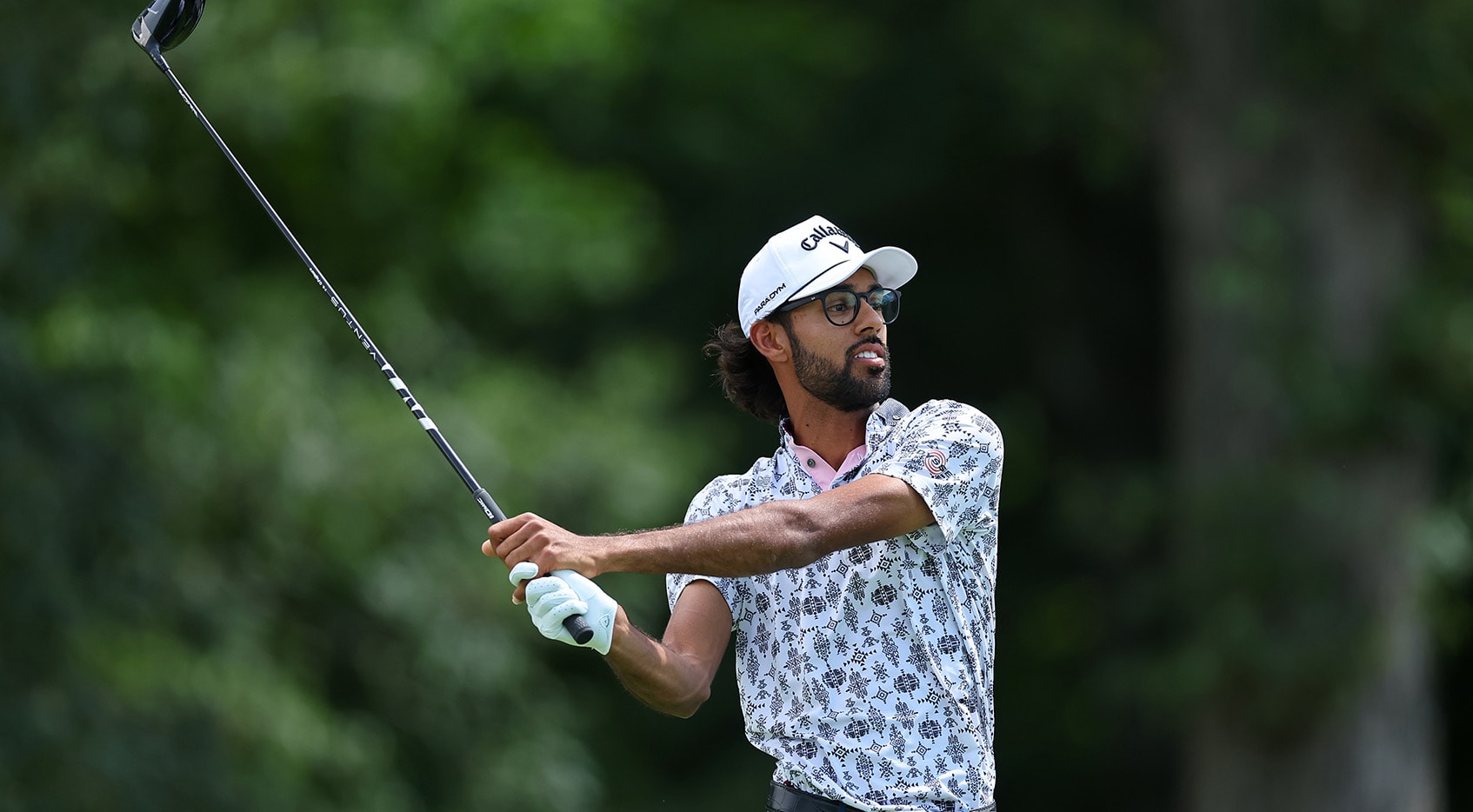 Genesis Scottish Open exemption awaits John Deere champ PGA TOUR