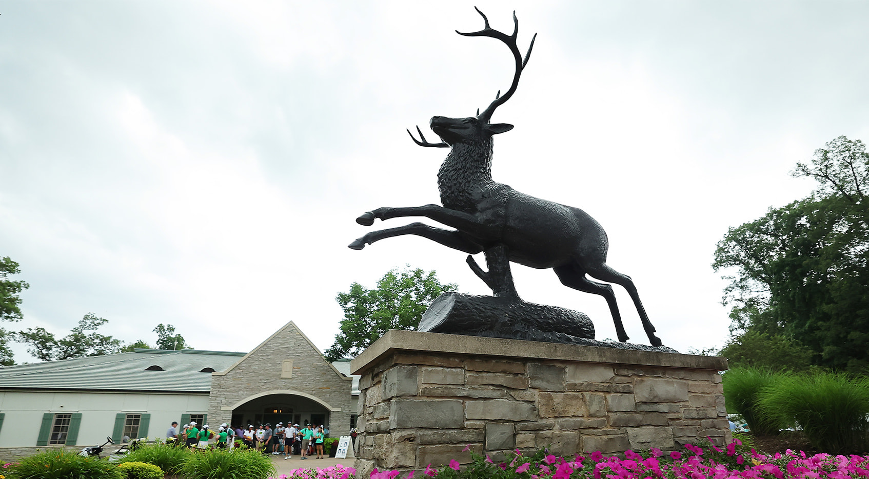 How to watch John Deere Classic, Round 2 Featured Groups, live scores