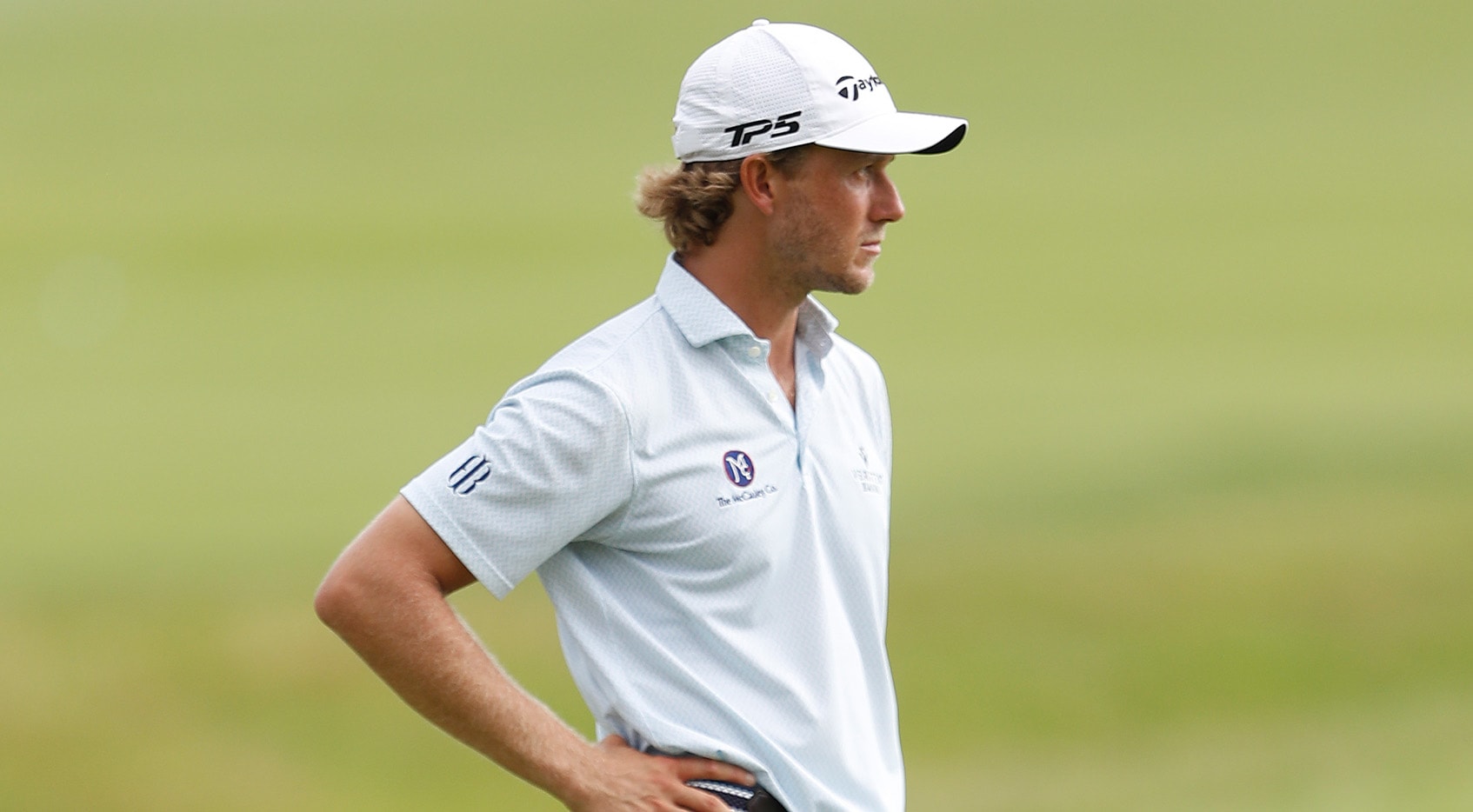 Inside the Field Barbasol Championship PGA TOUR