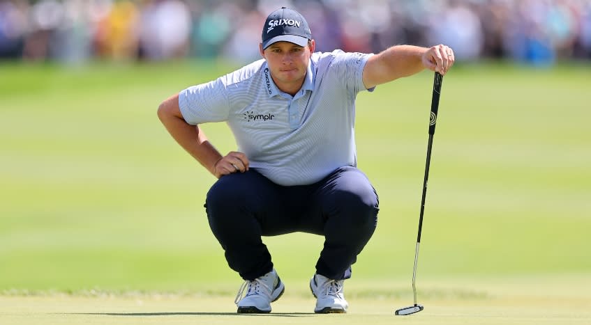 PGA JOHN DEERE CLASSIC  Fedex Cup　値下げ‼️ campbell-pnp.jpg