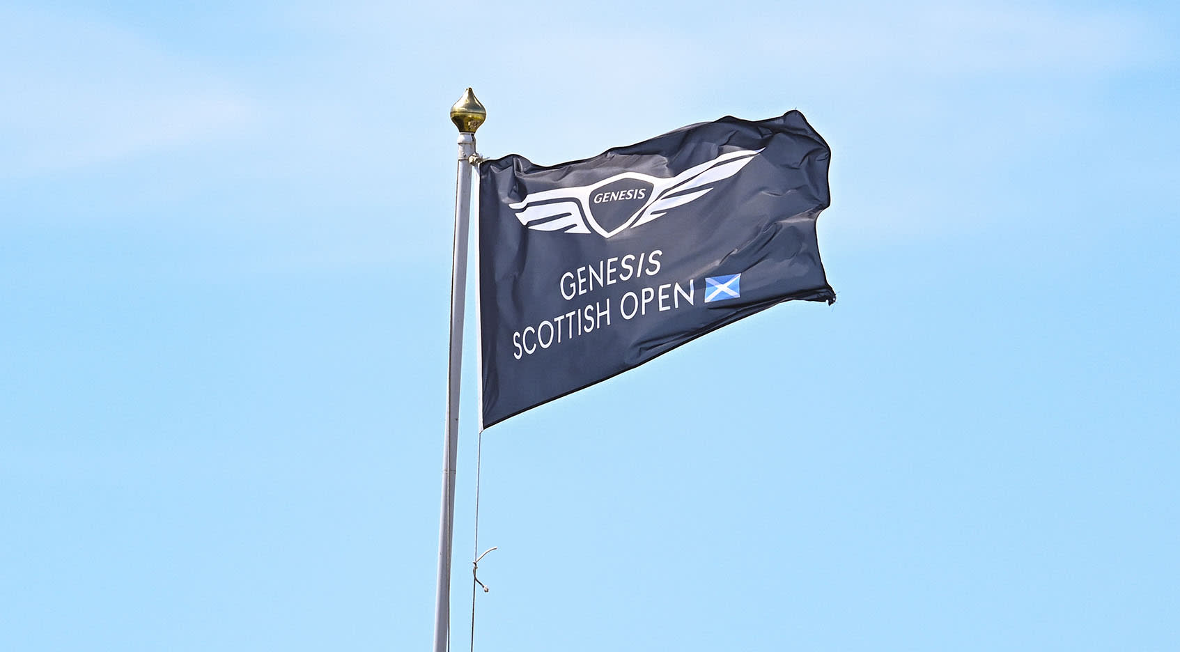 Genesis Scottish Open prize money breakdown PGA TOUR