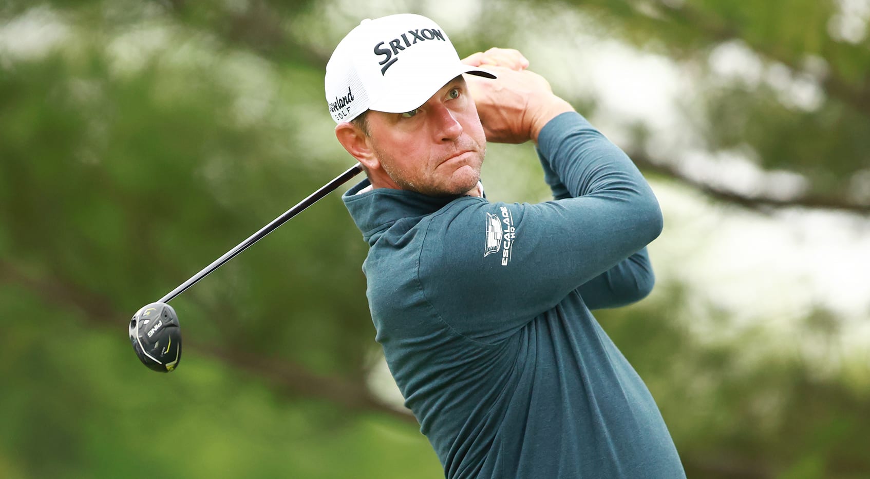 Power Rankings: Barbasol Championship - PGA TOUR