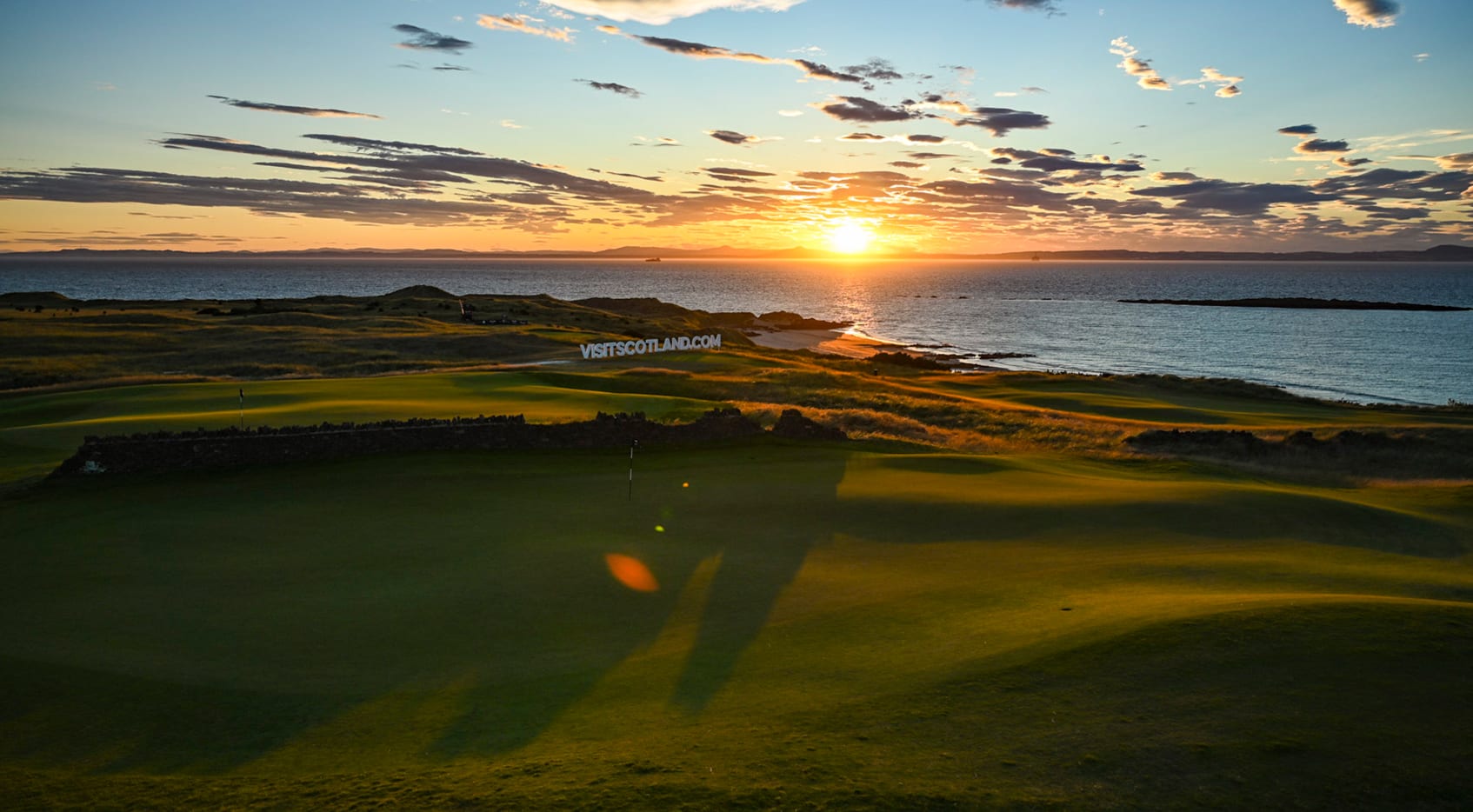 How to Watch the Genesis Scottish Open, Round 1 Featured Groups, live scores, tee times, TV times