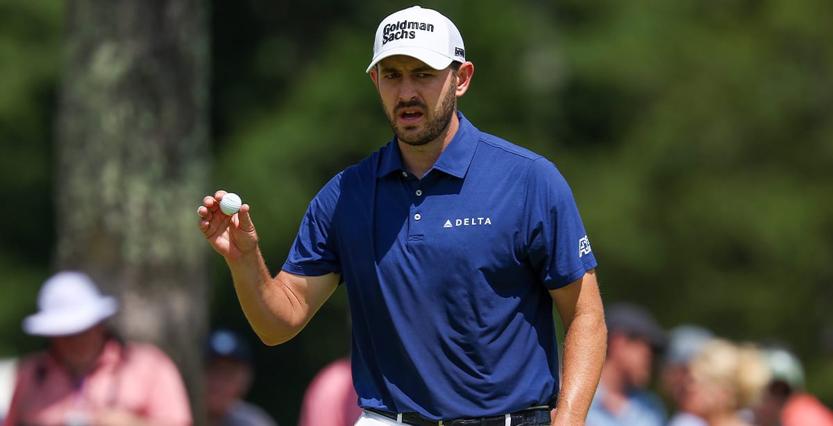 Betting Stat Pack Genesis Scottish Open PGA TOUR