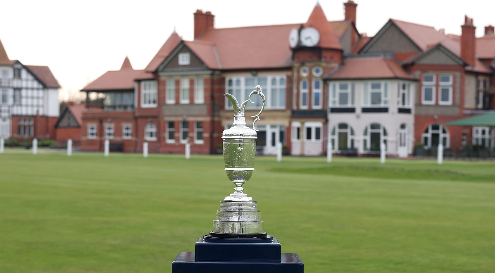 The Open Championship raises purse to 16.5 million with the winner