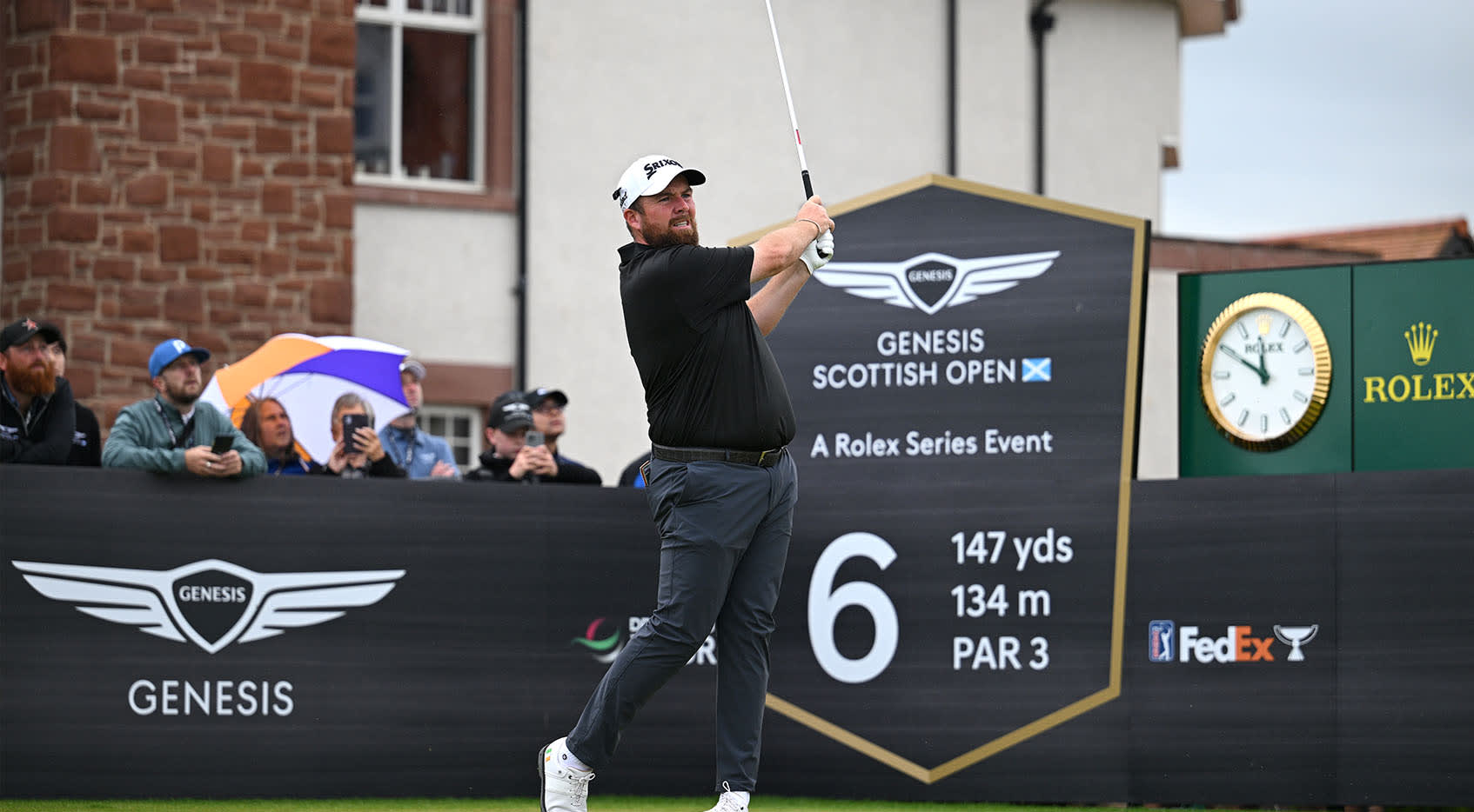 Irish Open set for huge prize money boost as part of PGA Tour link-up