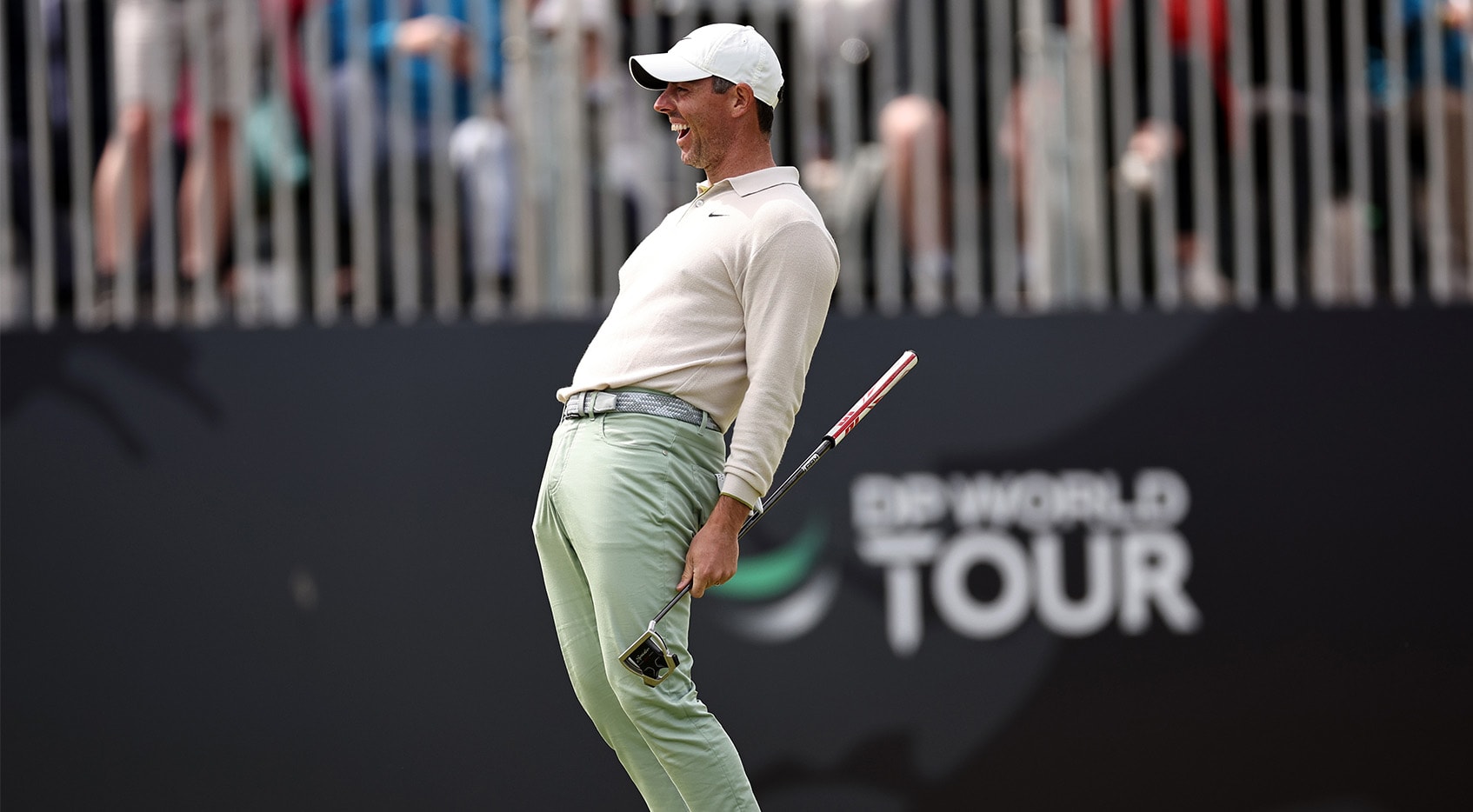 Genesis Scottish Open payouts and points Rory McIlroy earns 24th PGA