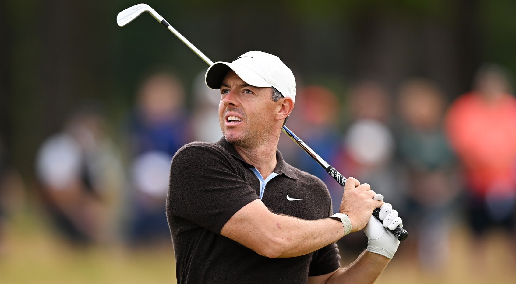 Power Rankings The Open Championship PGA TOUR