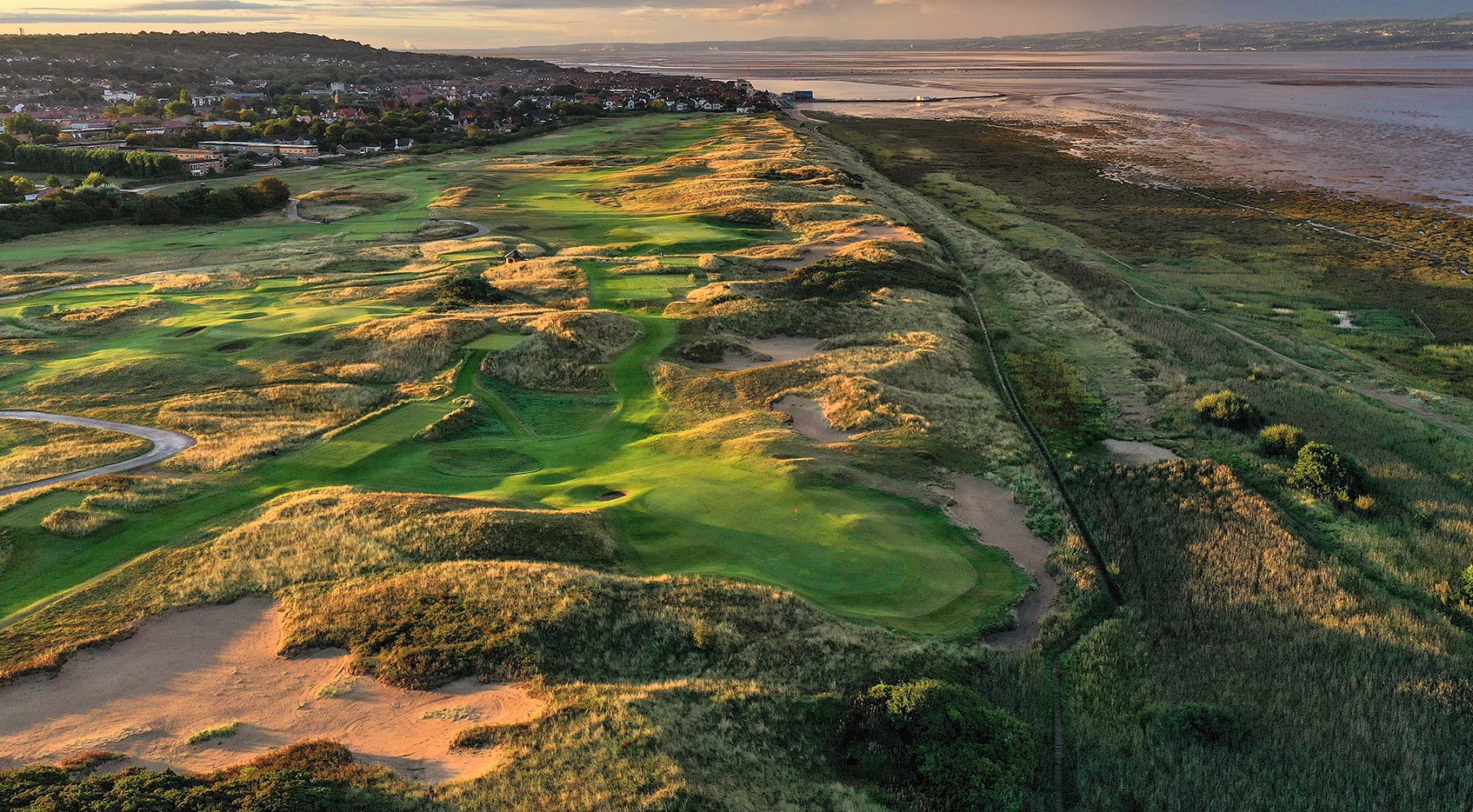 Royal Liverpool To Royal Troon Road Trip Through The History Of The 