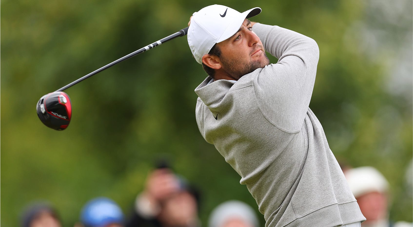 2023 Masters odds: Scheffler favored, followed closely by McIlroy