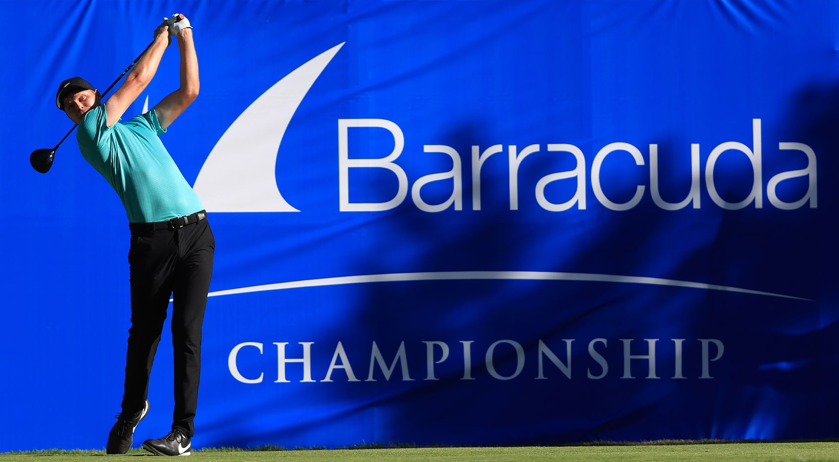 How to Watch the Barracuda Championship, Round 1 Featured Groups, live scores, tee times, TV times